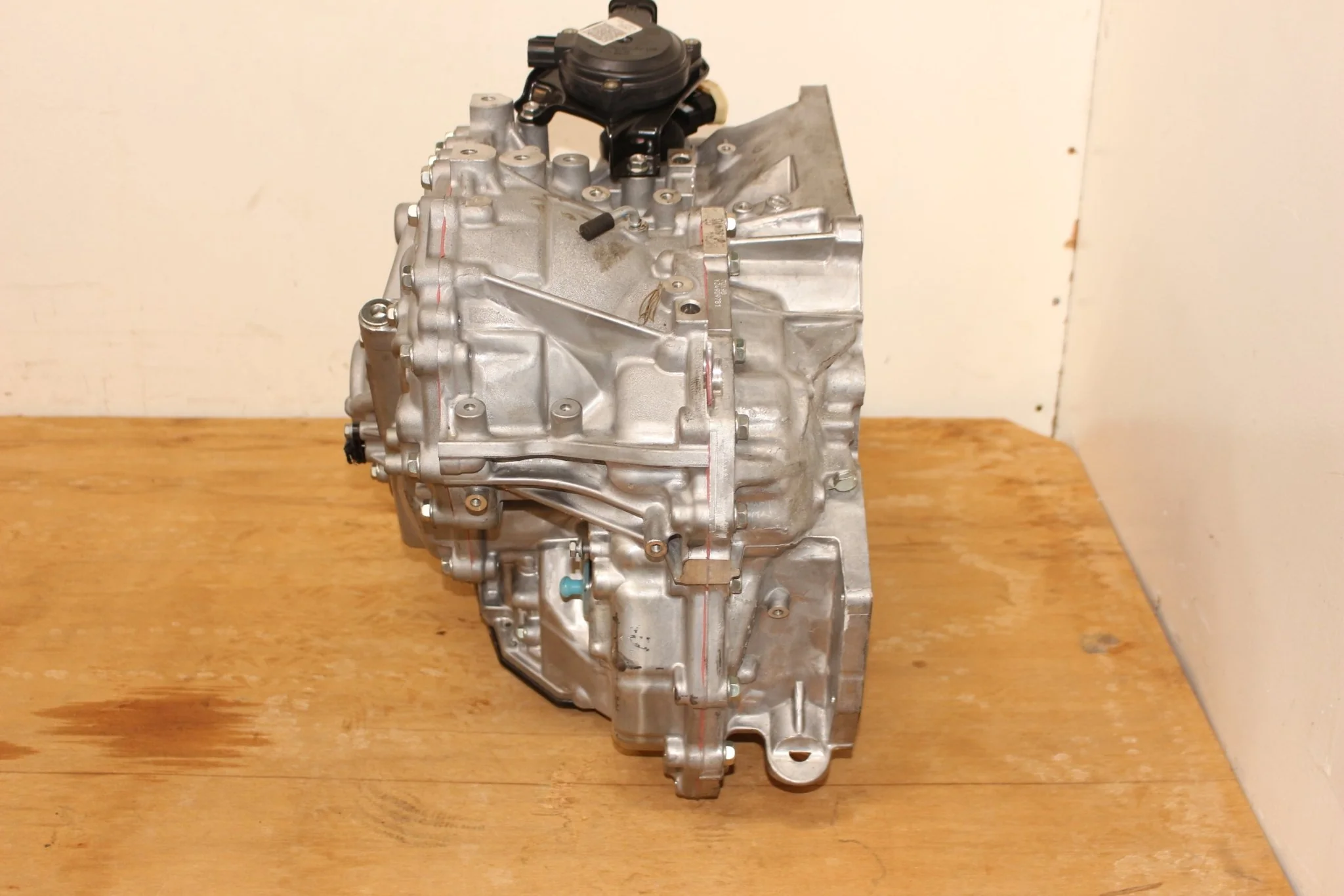 Brand New 2022 2023 2024 2025 Mitsubishi Outlander Automatic CVT Transmission AWD 2.5L - Image 9