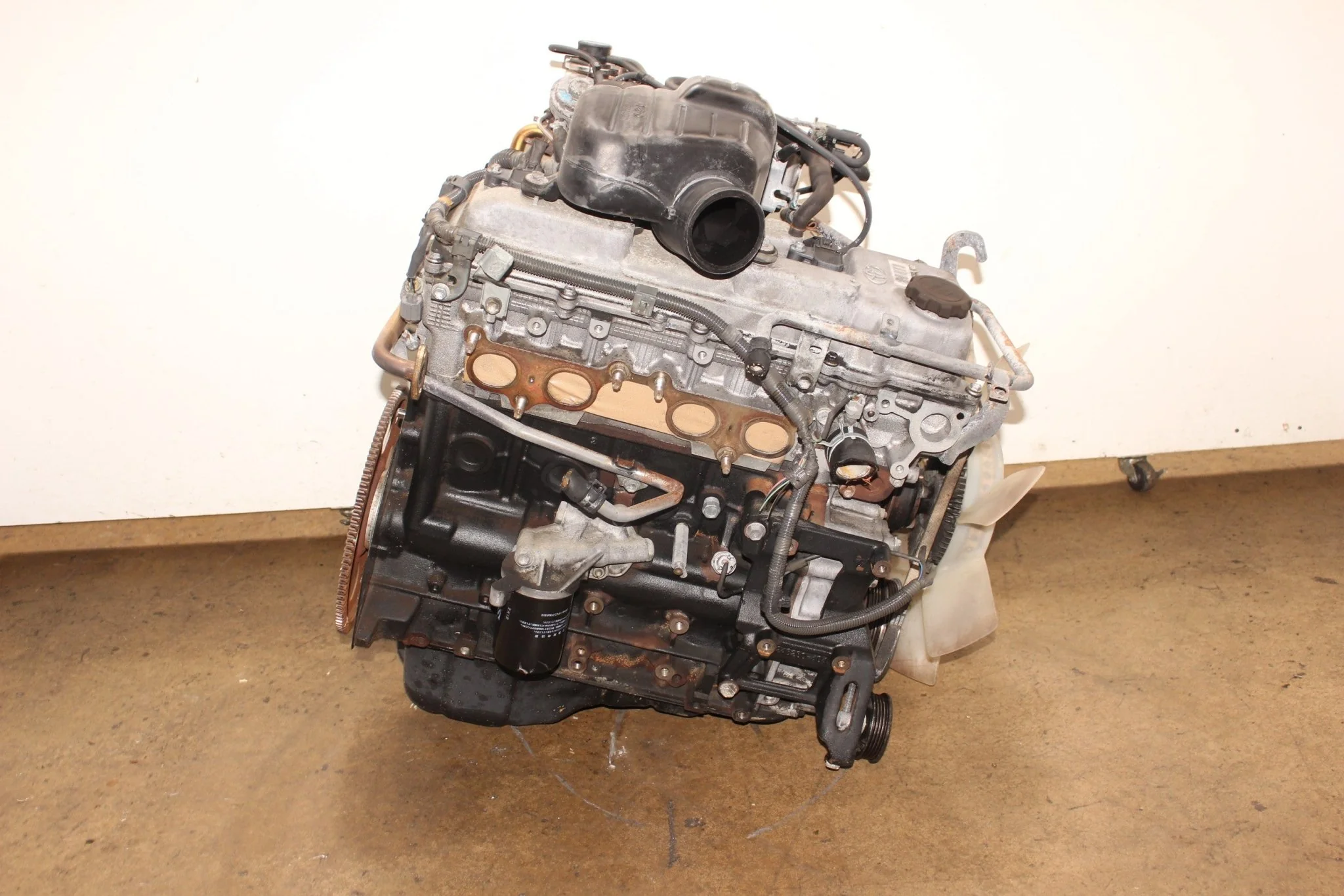 1997-2004 Toyota 4Runner JDM Engine 2.7L 3RZ - Image 10