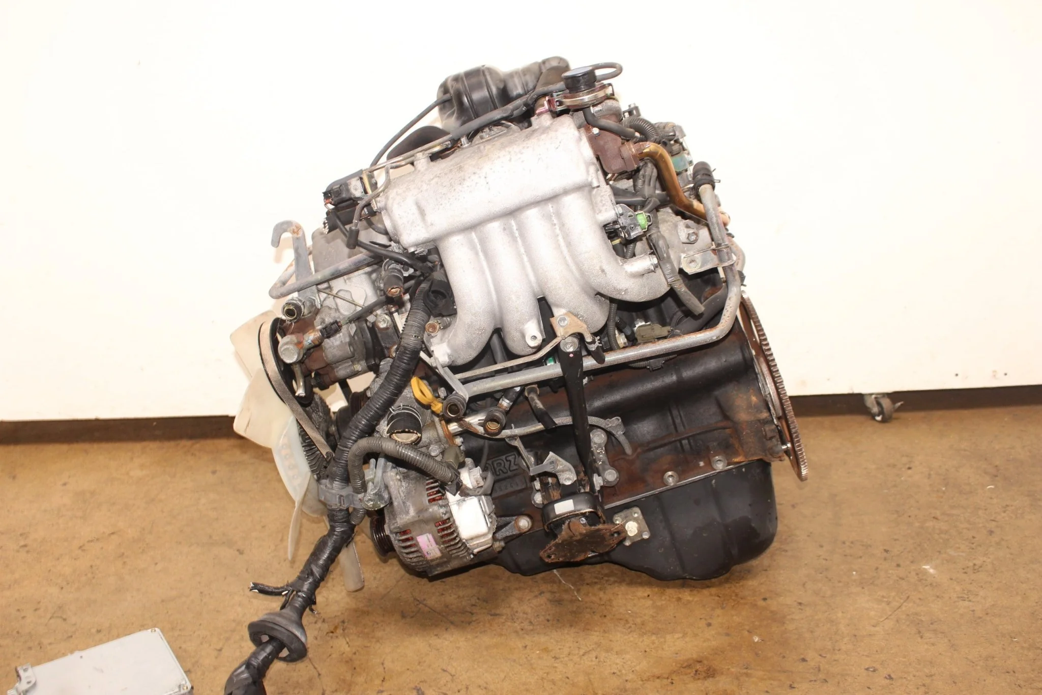 1997-2004 Toyota 4Runner JDM Engine 2.7L 3RZ - Image 5