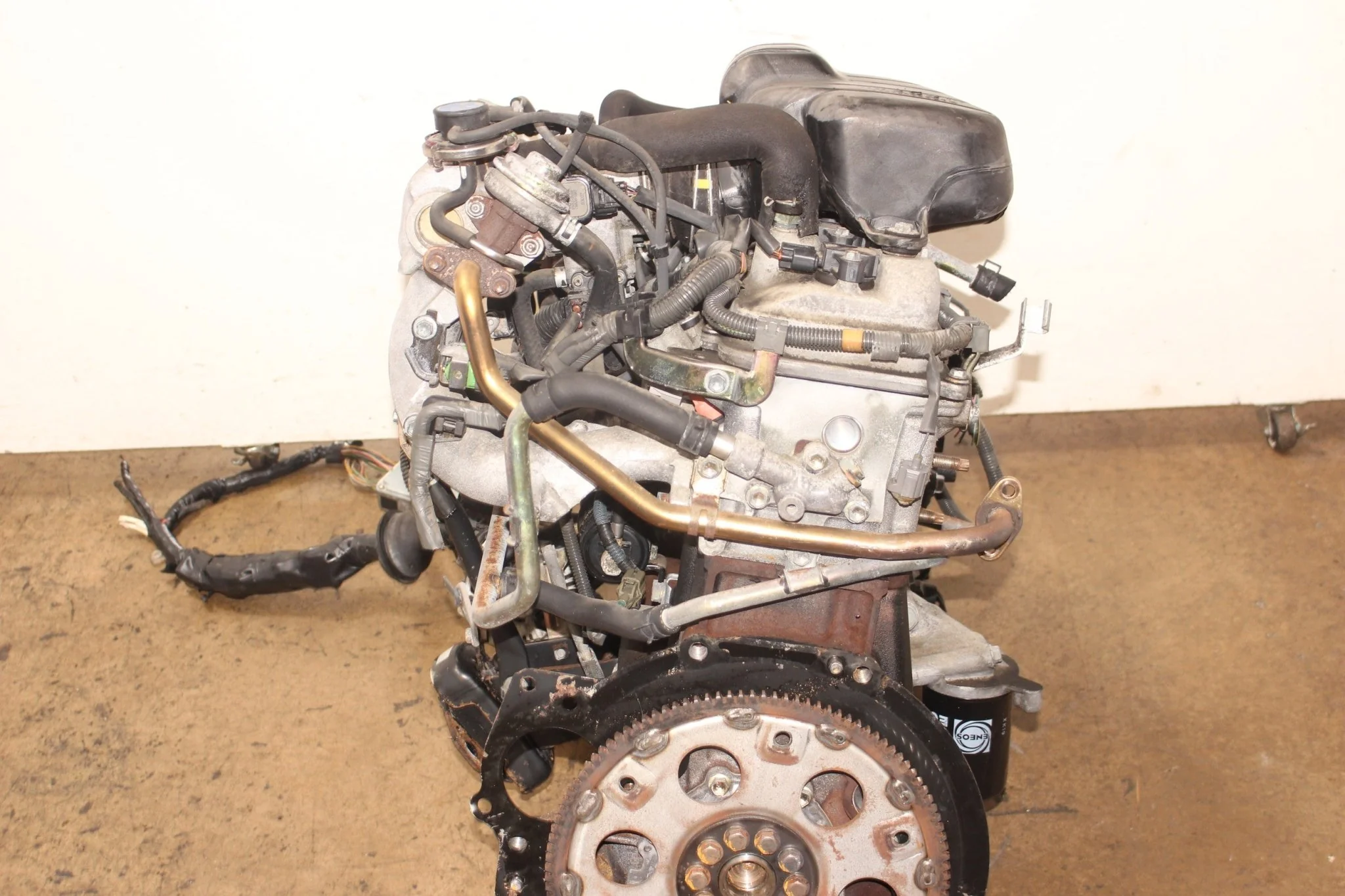 1997-2004 Toyota 4Runner JDM Engine 2.7L 3RZ - Image 8