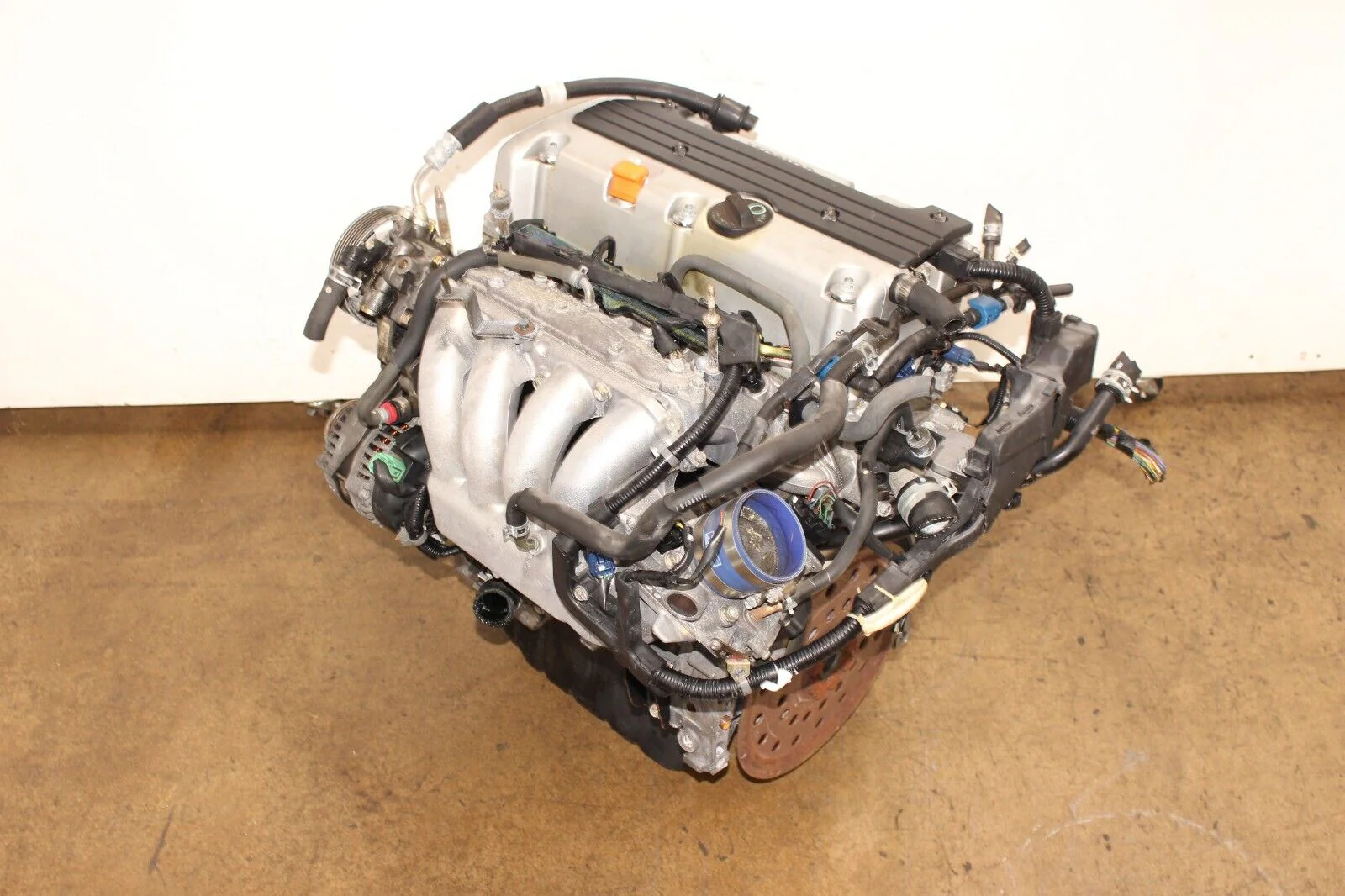 Honda Element Engine 2008 2009 2010 2011 i-VTEC 2.4L K24A-RAA JDM - Image 11