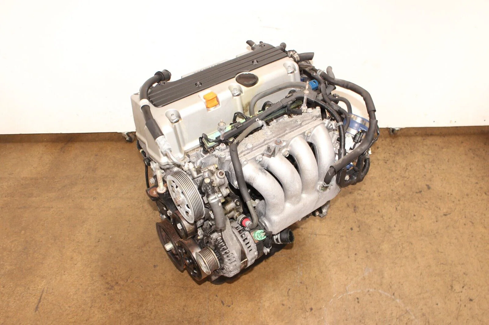 Honda Element Engine 2008 2009 2010 2011 i-VTEC 2.4L K24A-RAA JDM - Image 12