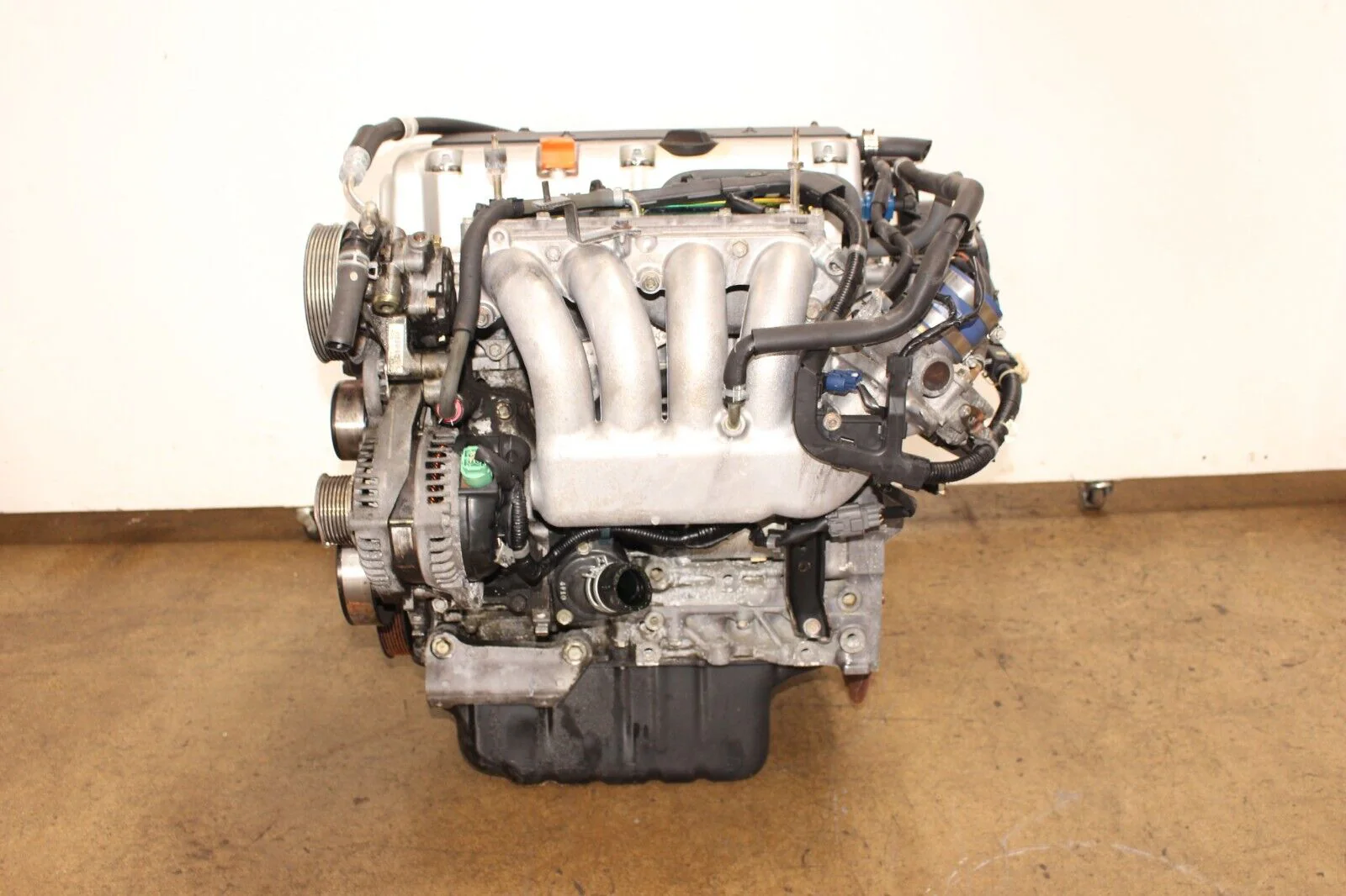 Honda Element Engine 2008 2009 2010 2011 i-VTEC 2.4L K24A-RAA JDM - Image 3