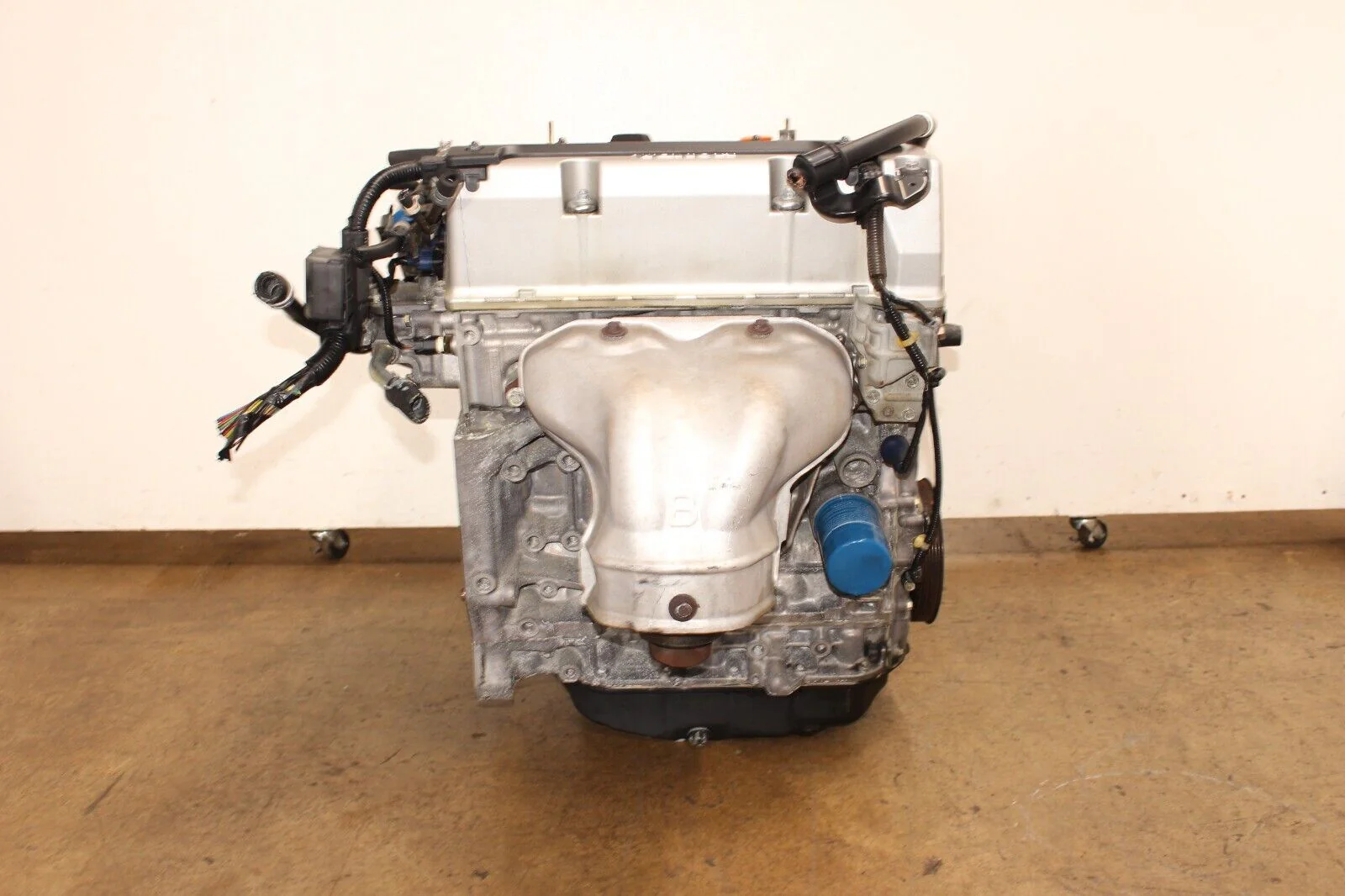 Honda Element Engine 2008 2009 2010 2011 i-VTEC 2.4L K24A-RAA JDM - Image 7