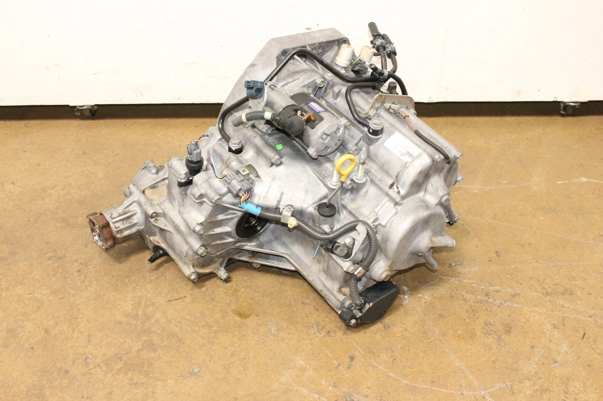 JDM 1997 1998 1999 2000 2001 Honda CRV AWD Automatic Transmission B20B 2.0L