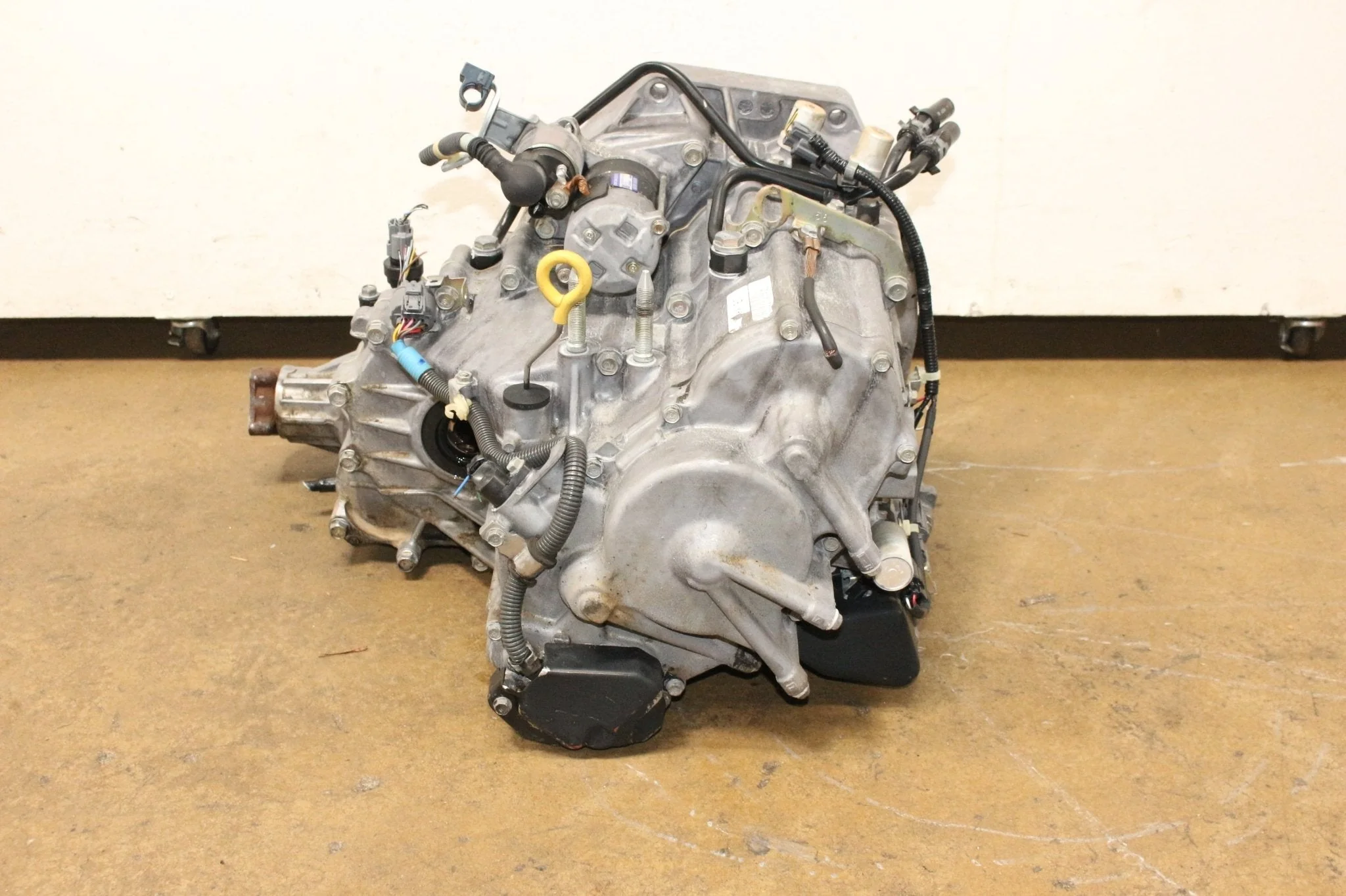 JDM 1997 1998 1999 2000 2001 Honda CRV AWD Automatic Transmission B20B 2.0L - Image 4