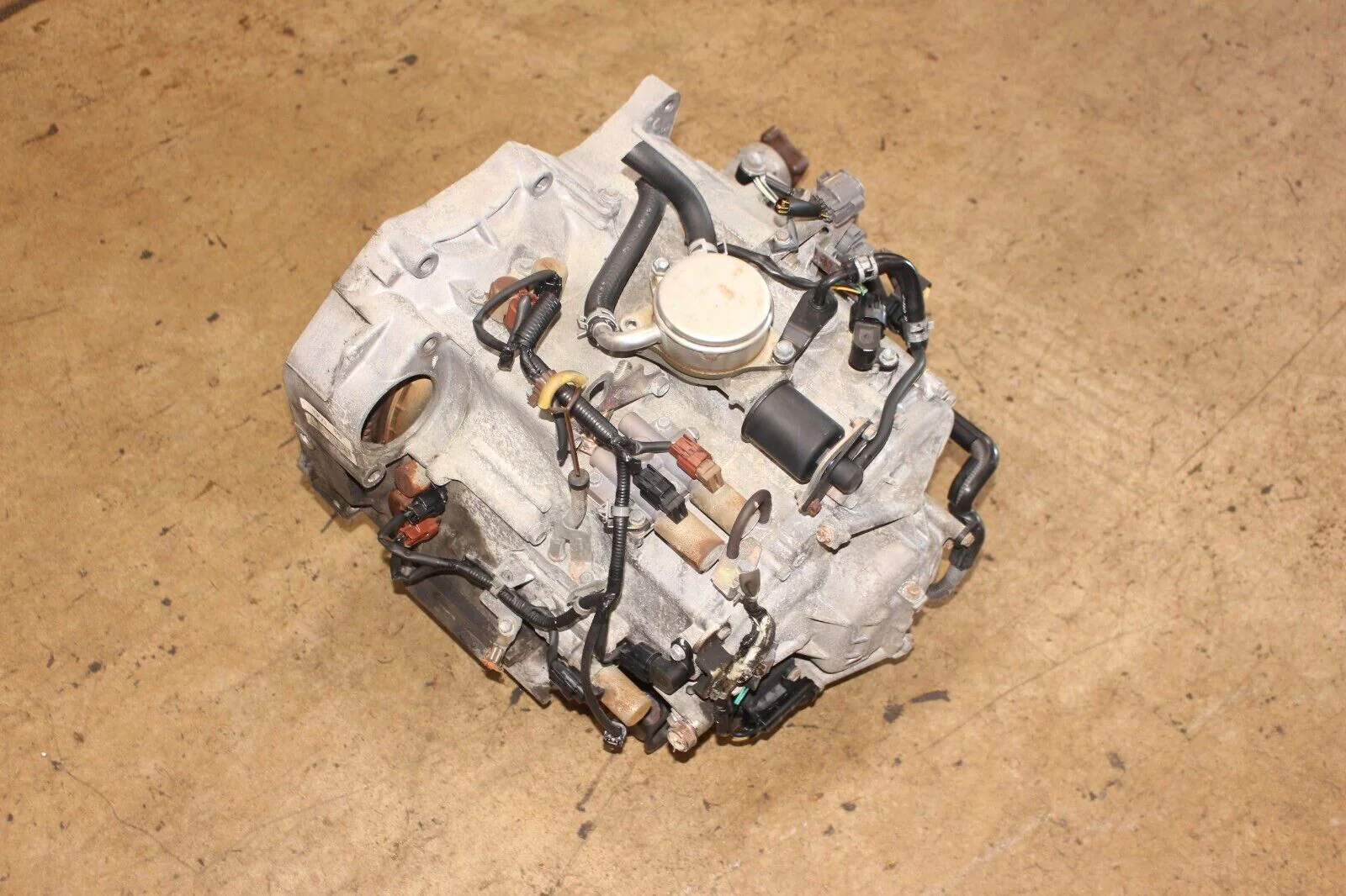 2001-2002 Acura MDX AWD Automatic JDM Transmission V6 3.5L J35A - Image 9