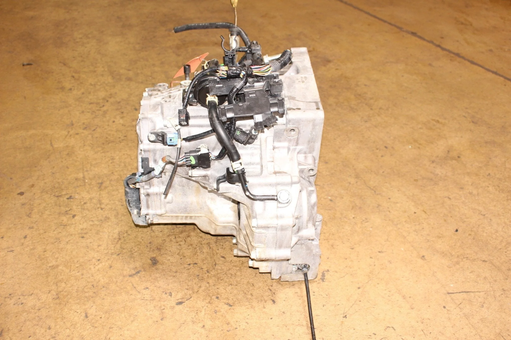 JDM Honda Accord Automatic Transmission 2003 2004 2005 2006 2007 2.4L K24A 4-Cylinder - Image 4
