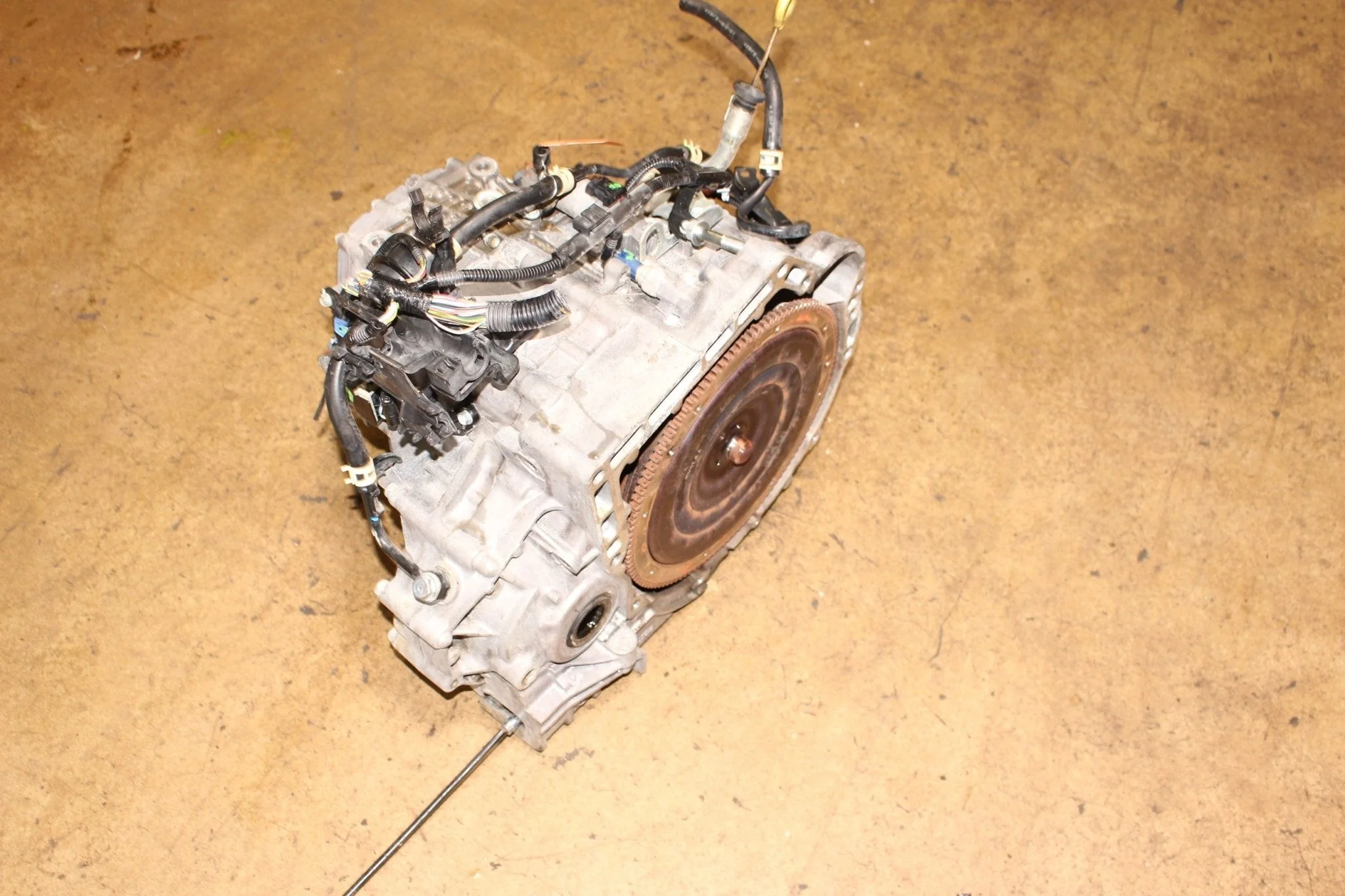 JDM Honda Accord Automatic Transmission 2003 2004 2005 2006 2007 2.4L K24A 4-Cylinder - Image 5