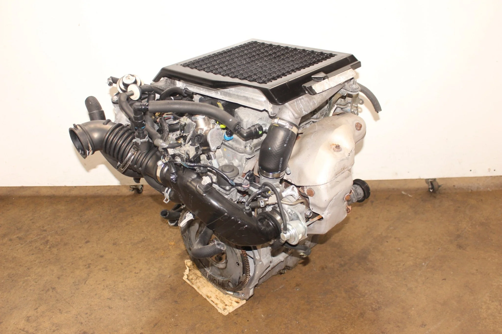 JDM 2006-2012 Mazda CX-7 Turbo Engine 2.3L DISI L3 L3T - Image 7