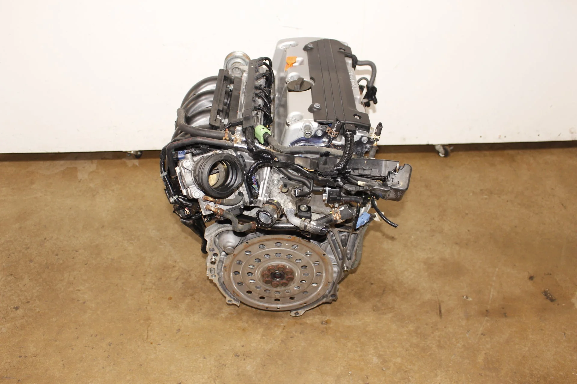 2009-2014 Acura TSX Engine 2.4L K24A JDM Motor - Image 11