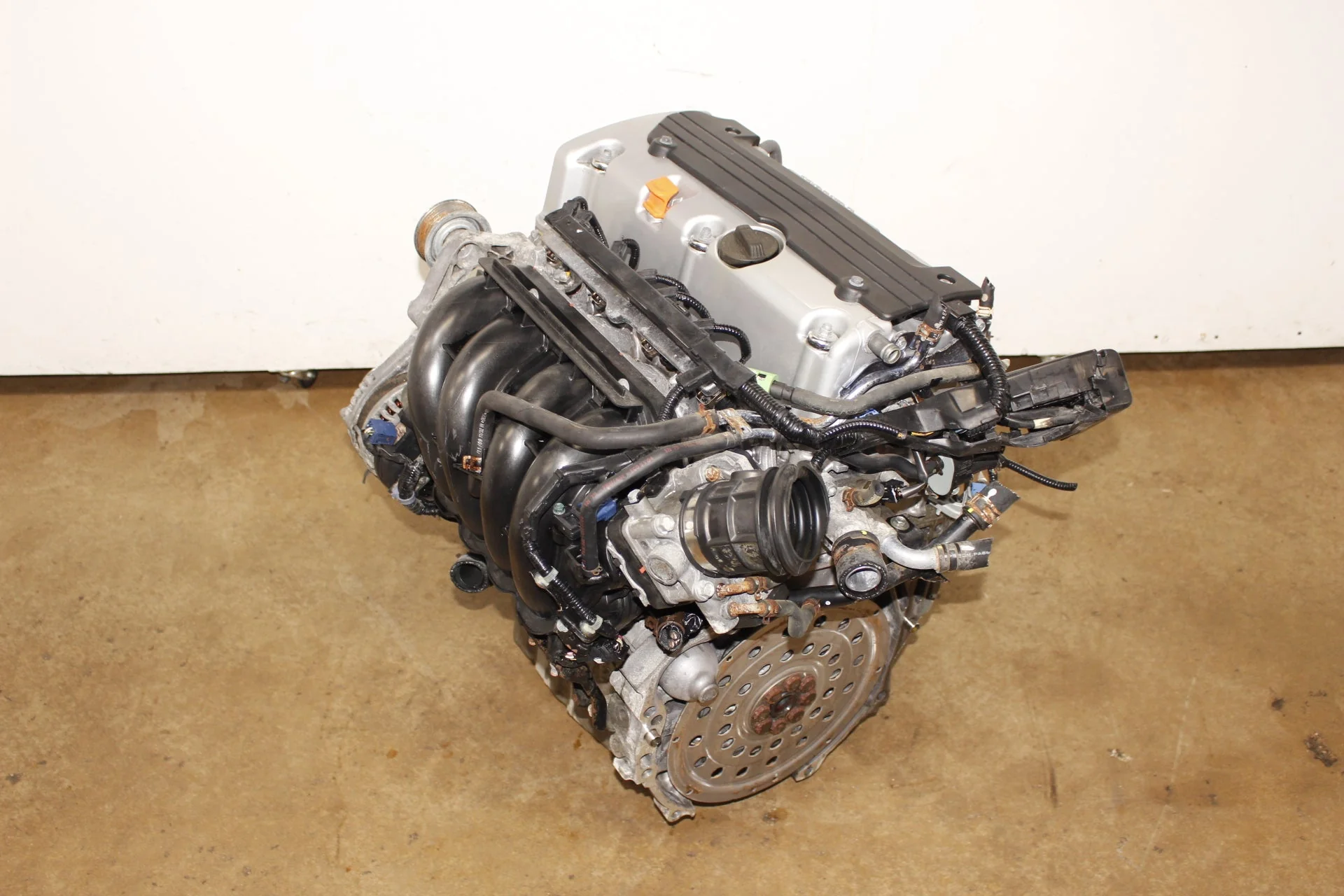 2009-2014 Acura TSX Engine 2.4L K24A JDM Motor - Image 12