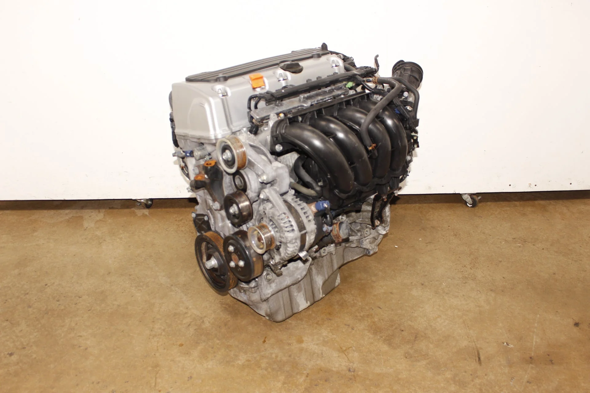 2009-2014 Acura TSX Engine 2.4L K24A JDM Motor - Image 6