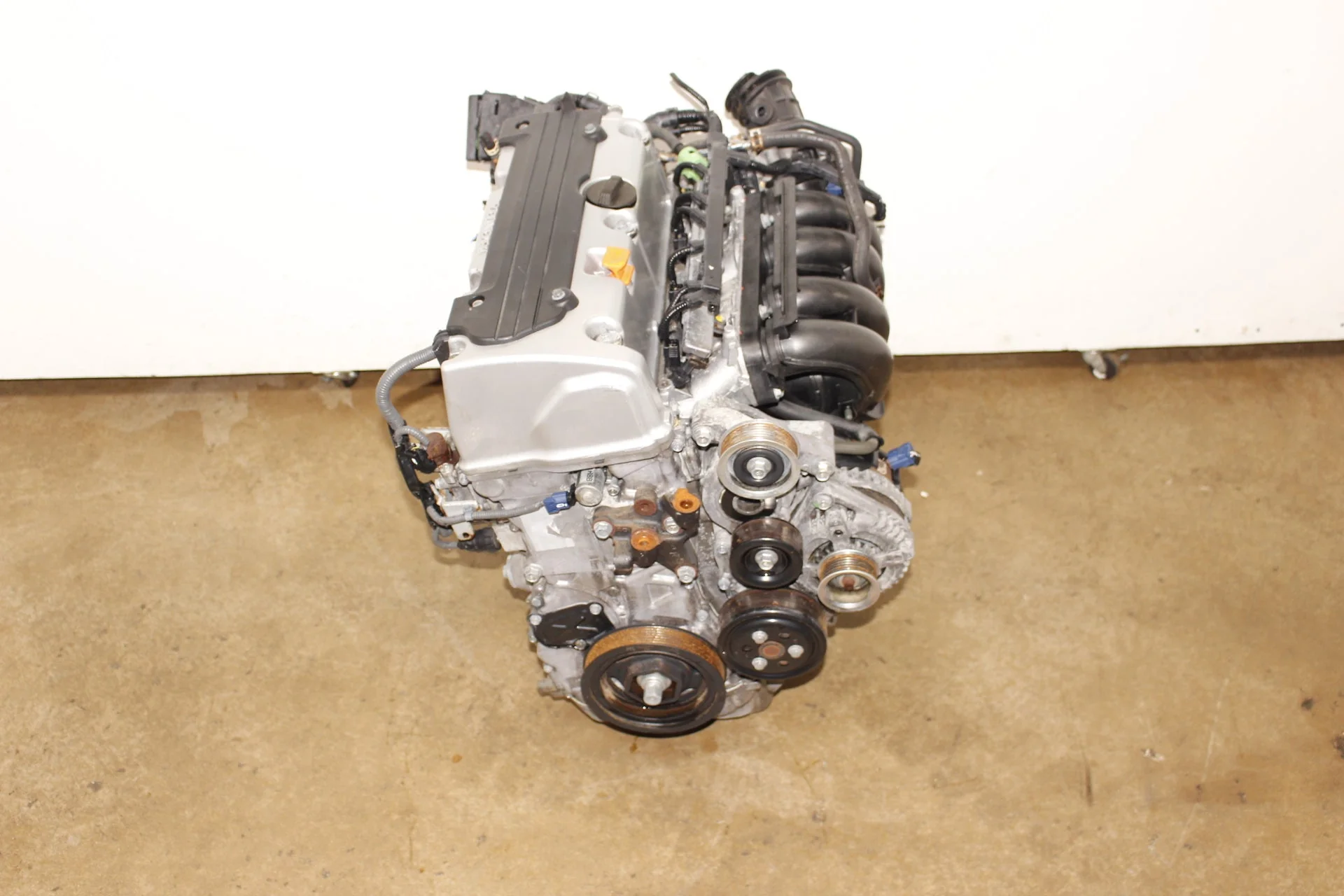 2009-2014 Acura TSX Engine 2.4L K24A JDM Motor - Image 7