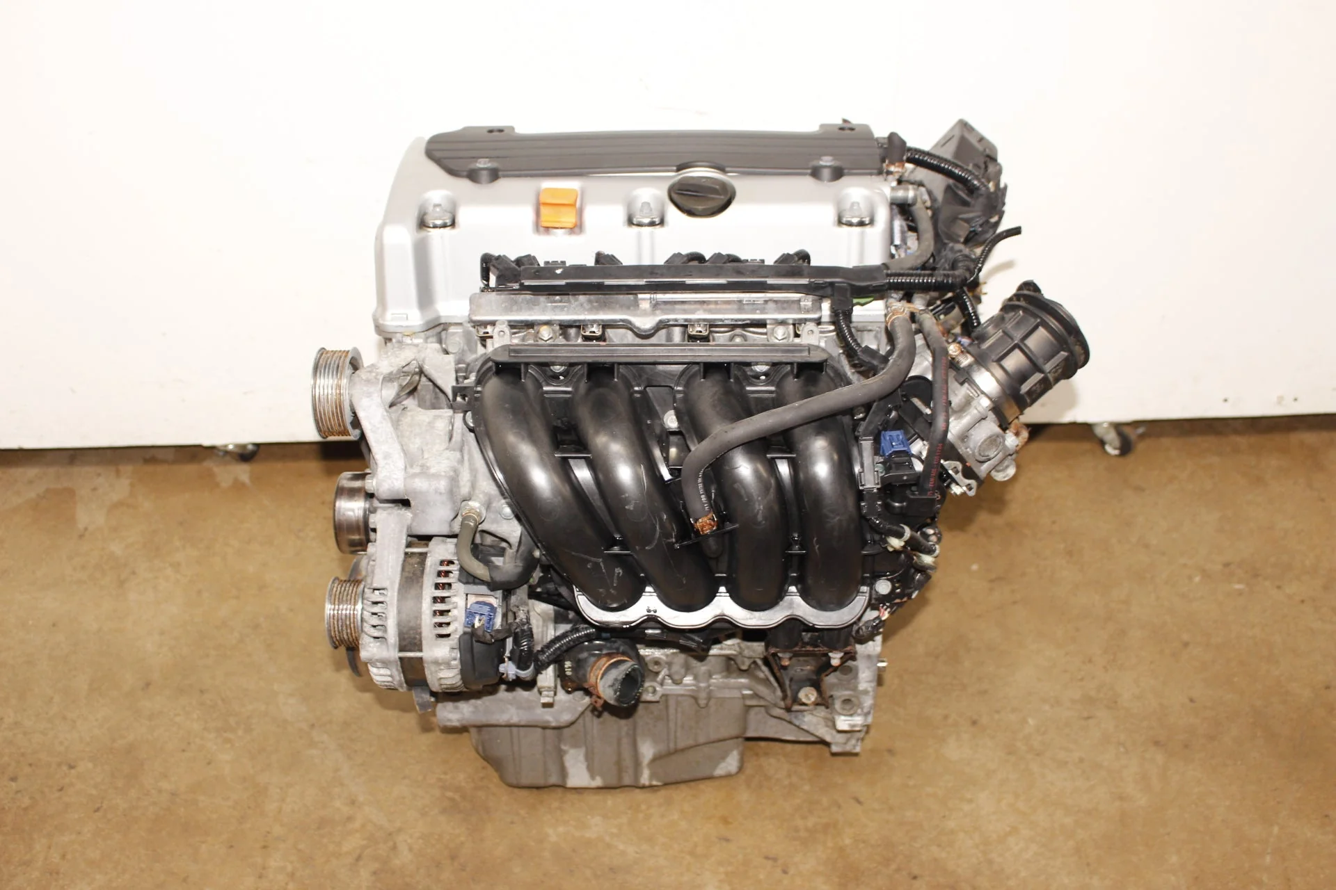JDM Acura TSX Engine 2009 2010 2011 2012 2013 2014 2.4L K24A 4 Cylinder - Image 3