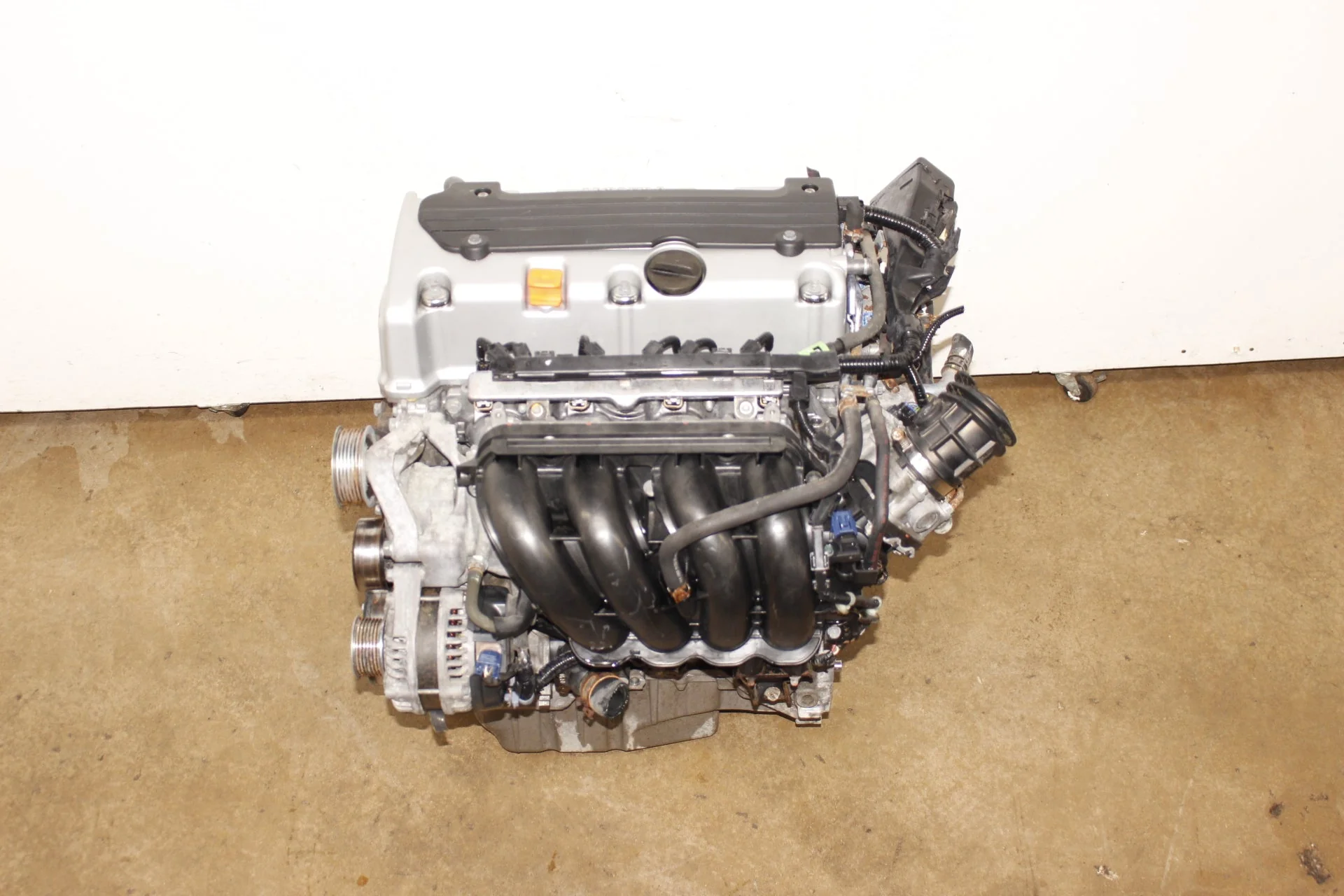 JDM Acura TSX Engine 2009 2010 2011 2012 2013 2014 2.4L K24A 4 Cylinder - Image 4