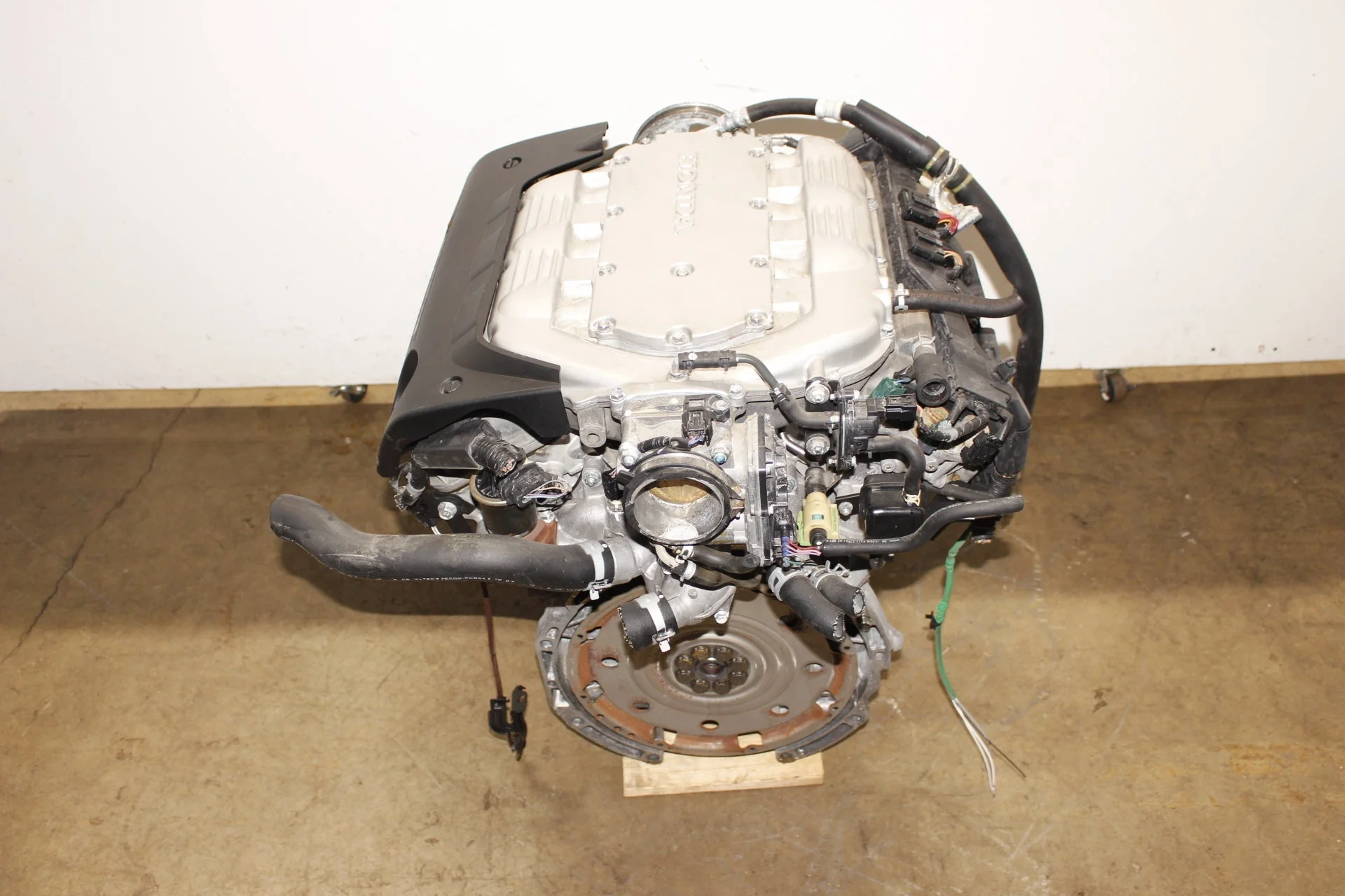 JDM Honda Pilot Engine 2009 2010 2011 2012 2013 2014 2015 SOHC VTEC VCM V6 3.5L J35A - Image 8
