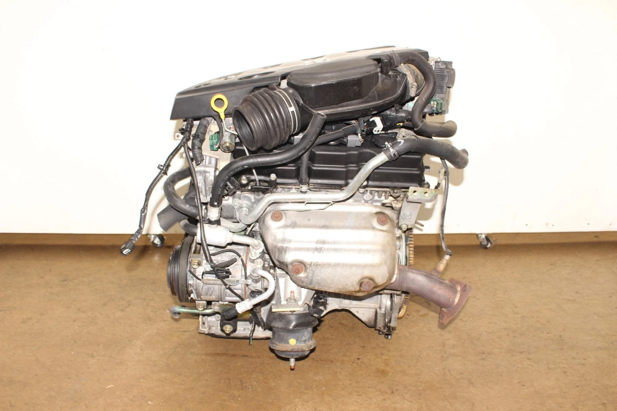 JDM Infiniti G35 Engine 2002 2003 2004 2005 2006 RWD 3.5L 6 Cylinder VQ35DE JDM Motors - Image 5