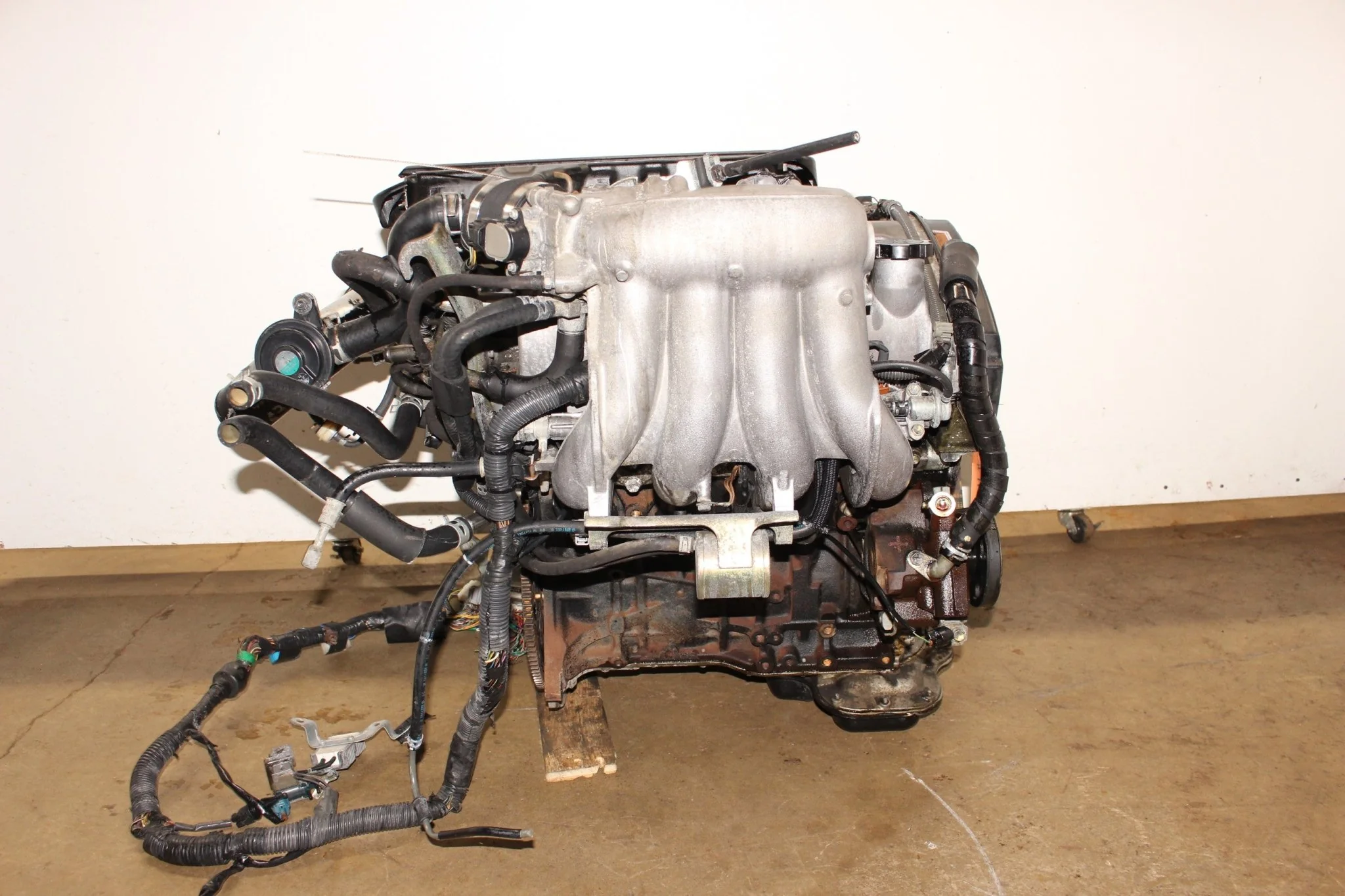 1997-2003 Toyota Caldina ST215 Celica JDM Turbo Engine 4th-Gen 2.0L 3SG-TE - Image 7