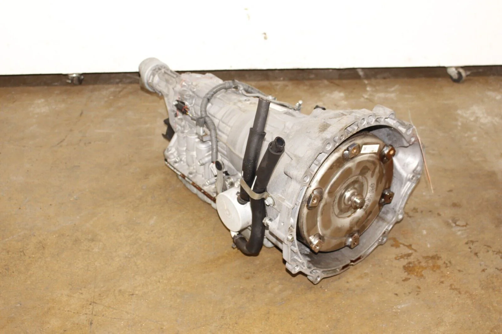 2006-2012 Lexus IS250 RWD JDM Transmission 2.5L V6 4GR-FSE - Image 4