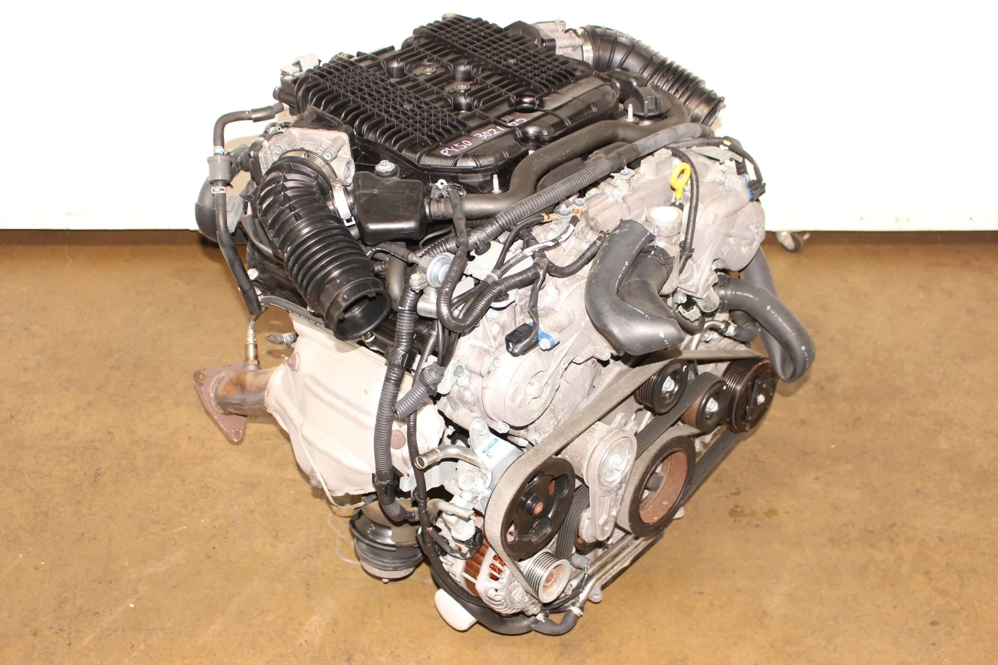 Nissan 350Z Engine 2007 2008 2009 RWD JDM Engine V6 3.5L VQ35HR JDM Motors - Image 13