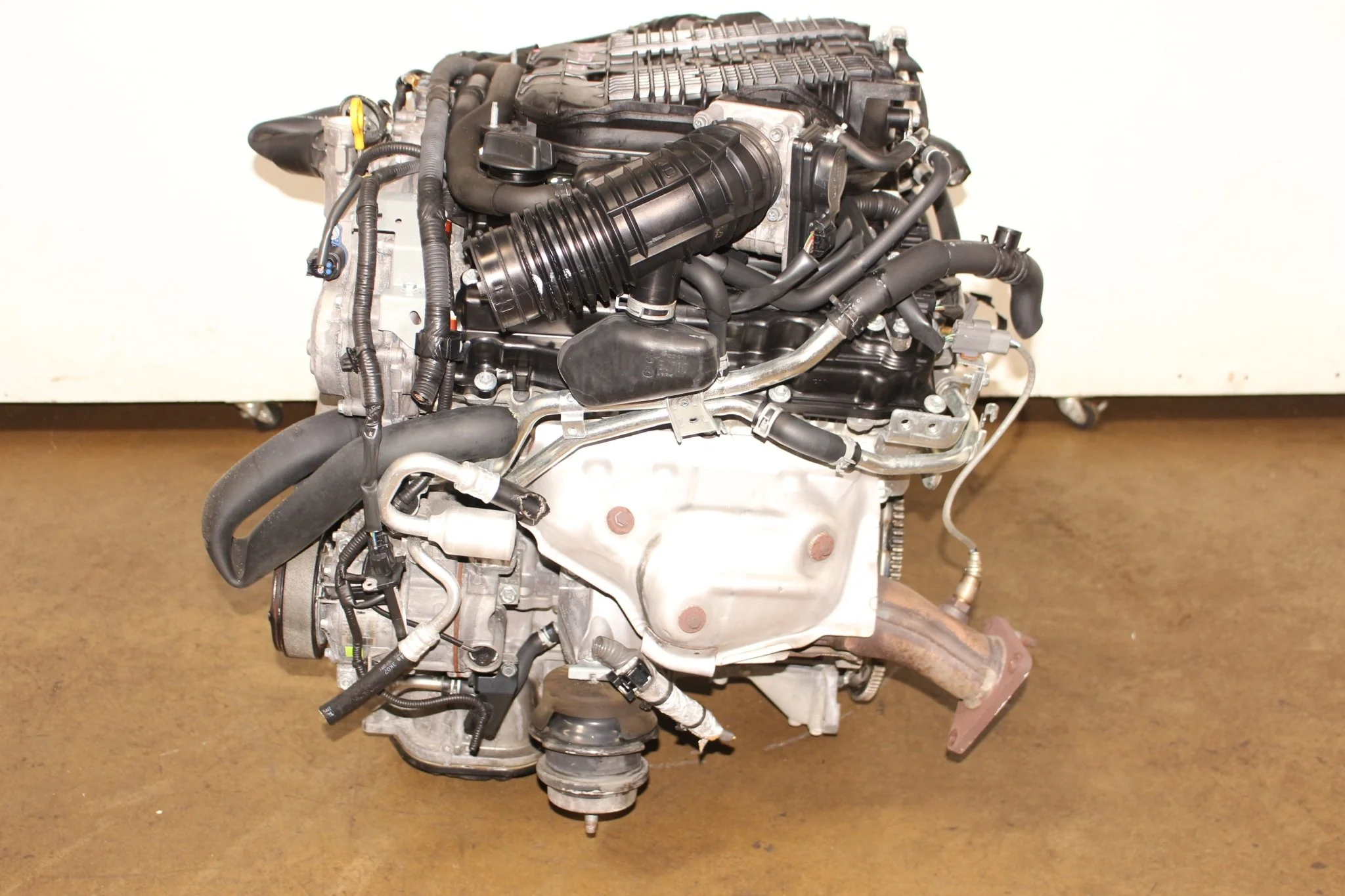 Nissan 350Z Engine 2007 2008 2009 RWD JDM Engine V6 3.5L VQ35HR JDM Motors - Image 7