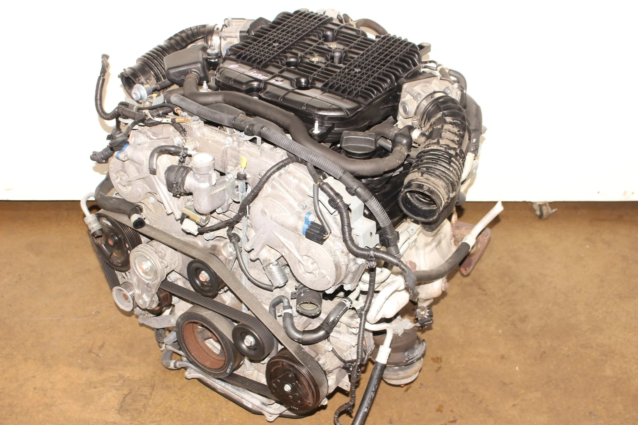 Nissan 350Z Engine 2007 2008 2009 RWD JDM Engine V6 3.5L VQ35HR JDM Motors - Image 4