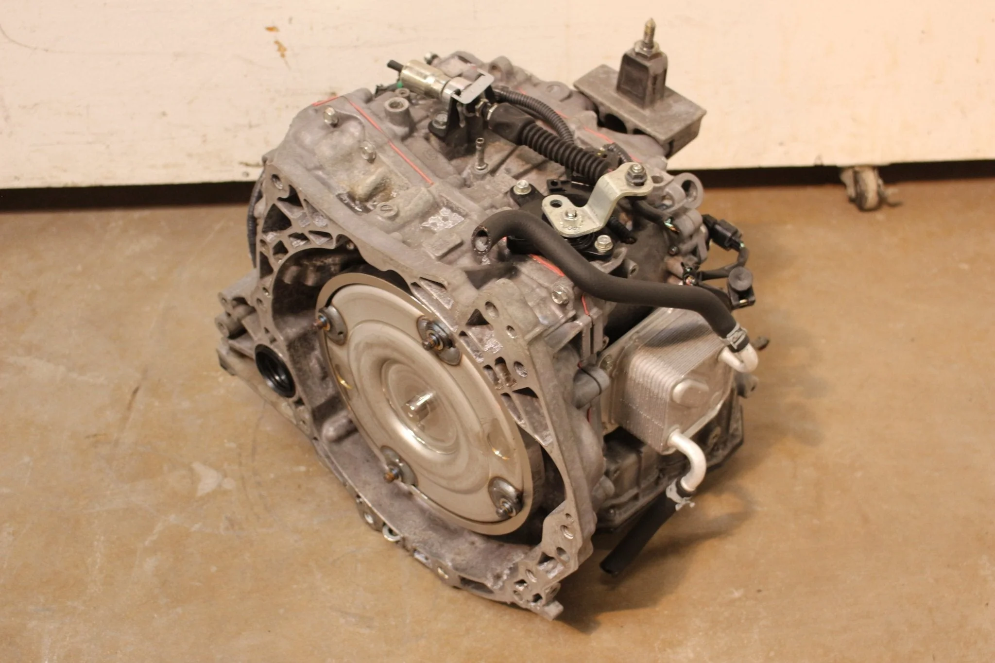 Nissan Sentra Automatic Transmission 2013 2014 2015 2016 2017 CVT JDM 1.8L MRA8DE - Image 10