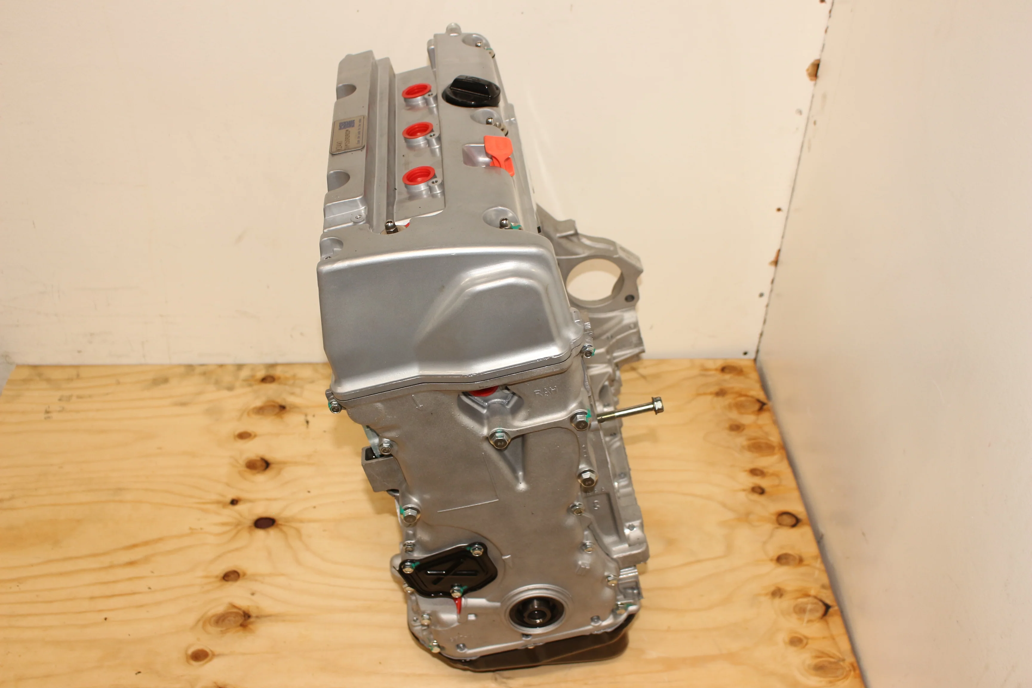 Honda CRV Engine 2002 2003 2004 2005 2006 2.4L K24A1 Motor Remanufactured - Image 7