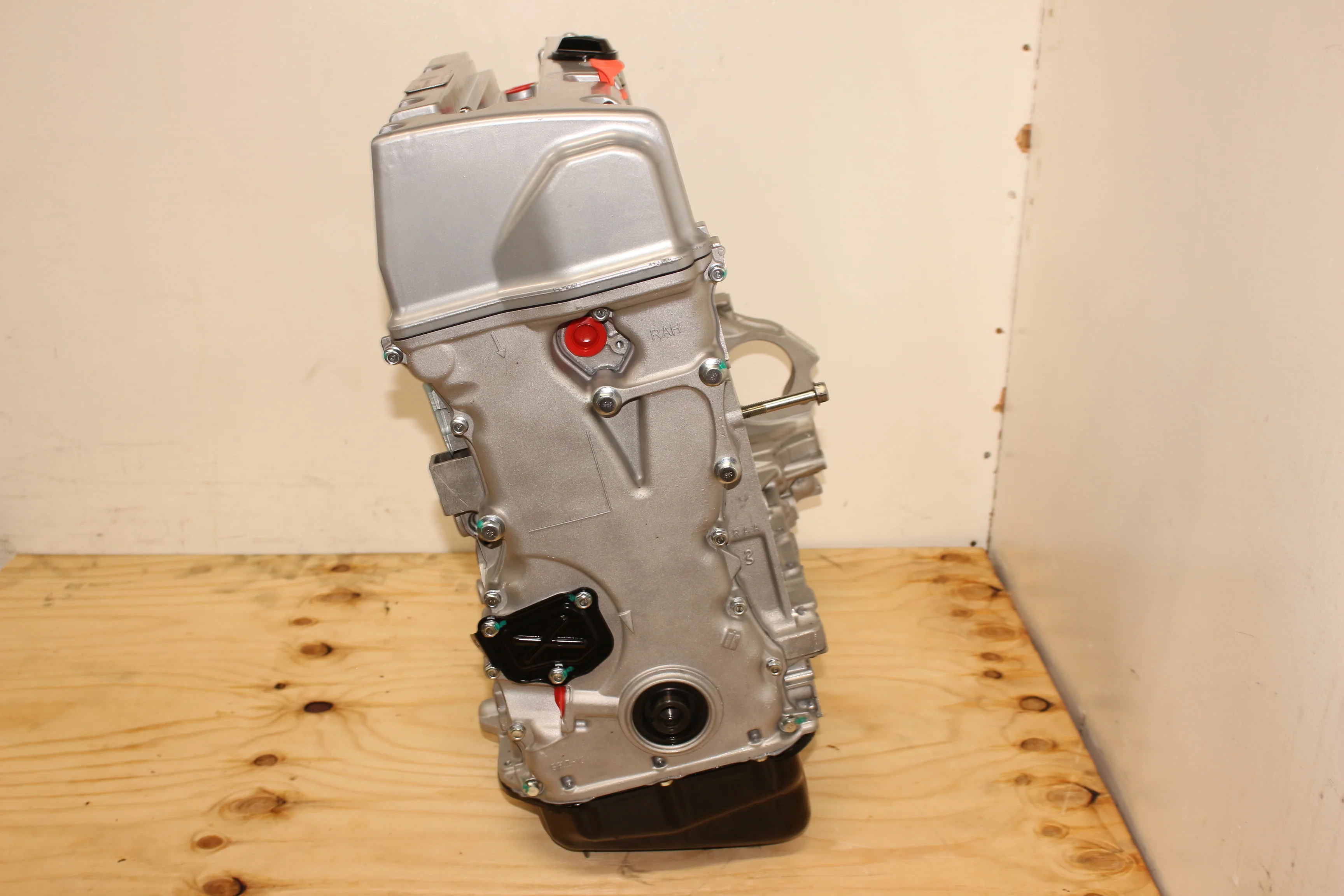Honda CRV Engine 2002 2003 2004 2005 2006 2.4L K24A1 Motor Remanufactured - Image 8