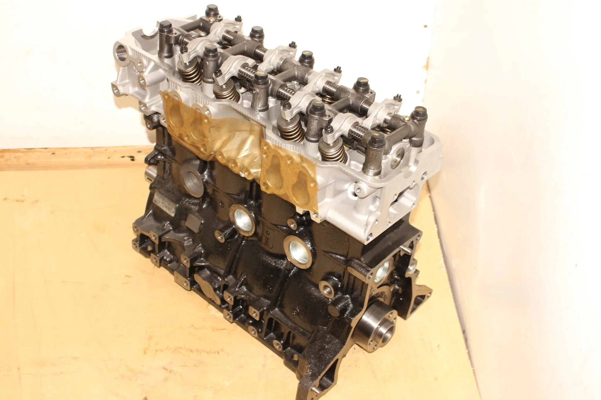 Remanufactured 1985 1986 1987 1988 1989 1990 1991 1992 1993 1994 1995 Toyota Pick Up Truck 2.4L Engine 22R-E 4-Cylinder Motor - Image 13