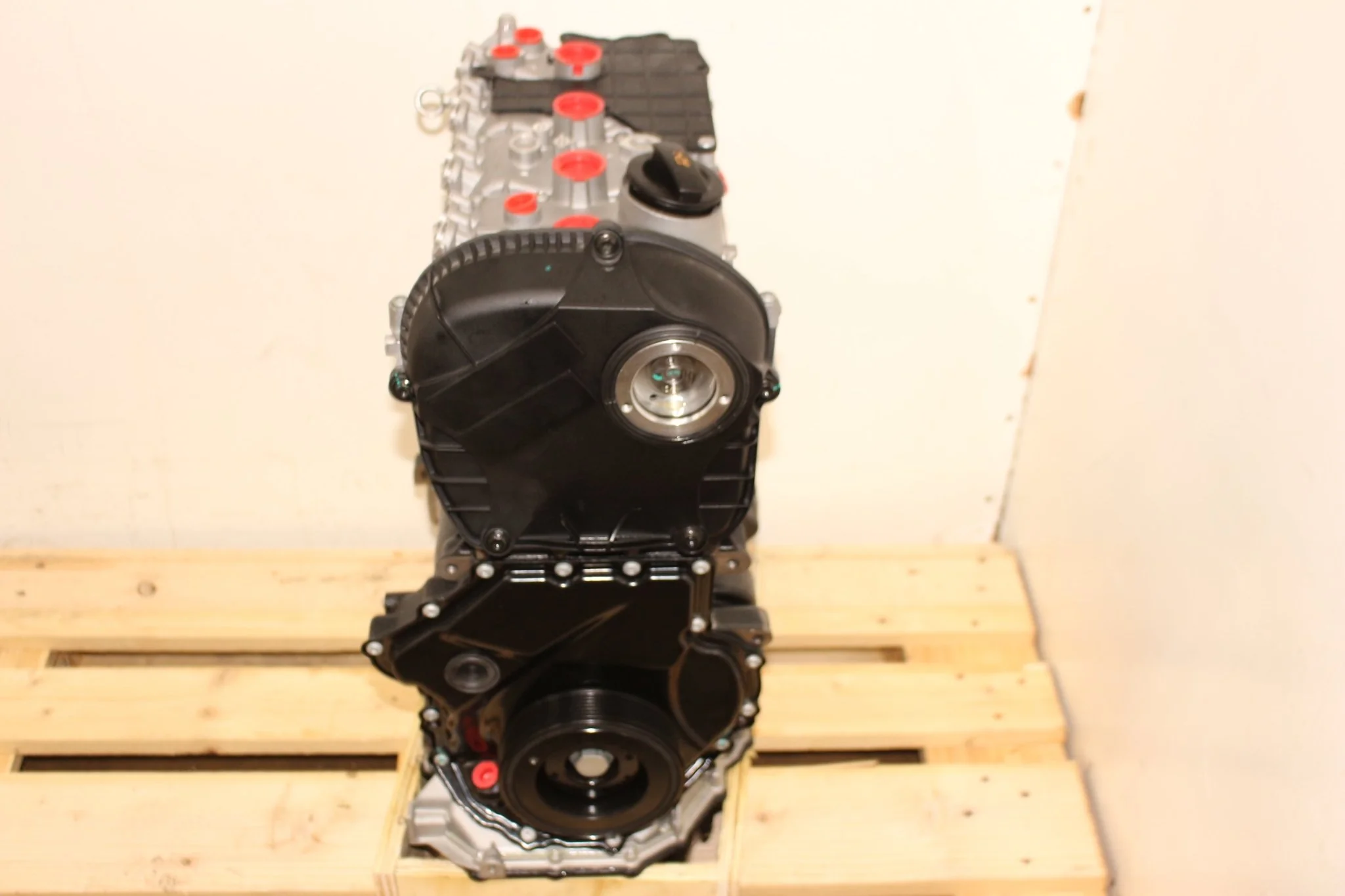 Remanufactured 2009 2010 2011 2012 2013 Audi Q5 Motor 2.0L CAE 4-Cylinder Turbo Engine - Image 11
