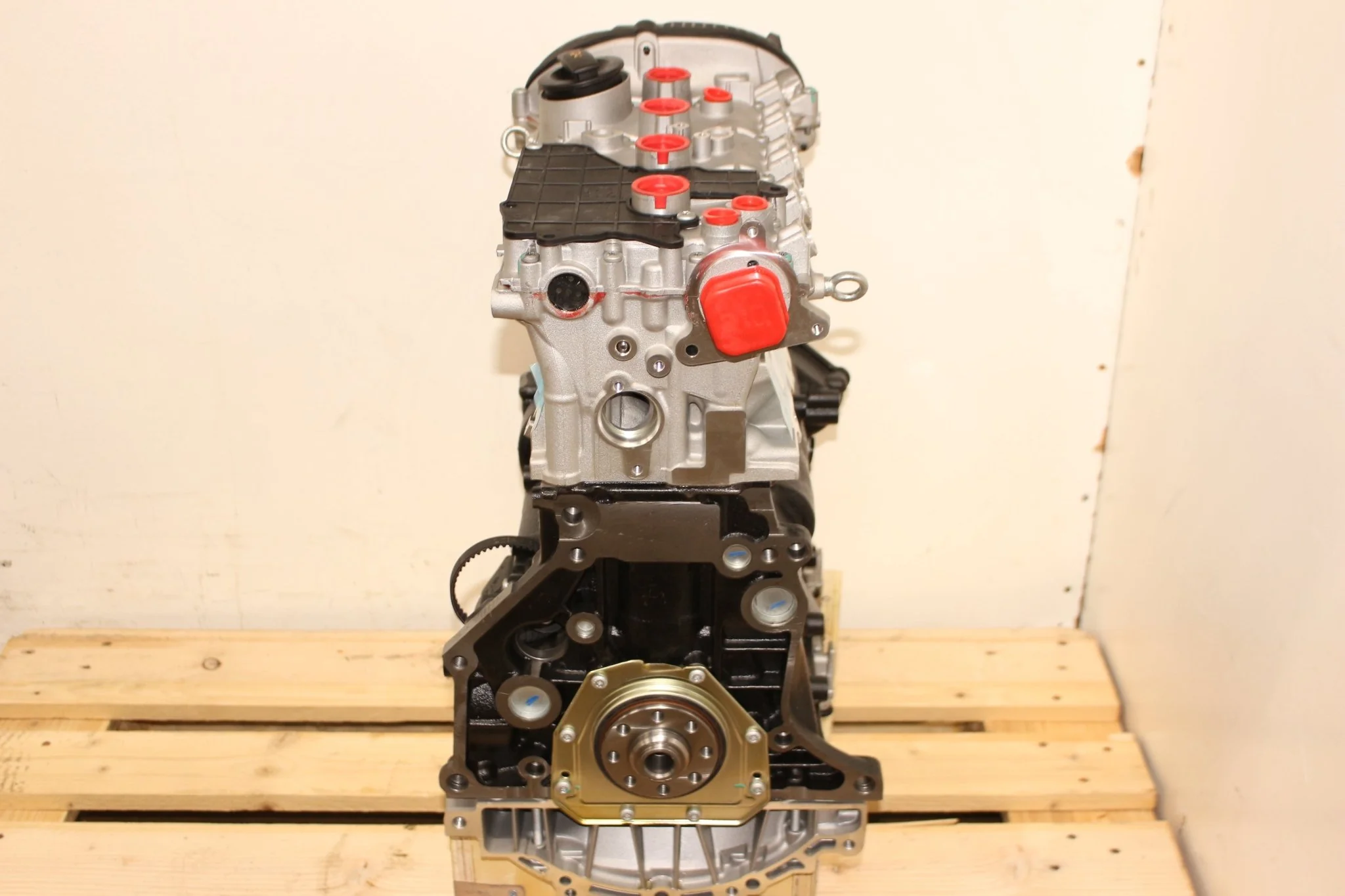 Remanufactured 2009 2010 2011 2012 2013 Audi Q5 Motor 2.0L CAE 4-Cylinder Turbo Engine - Image 7
