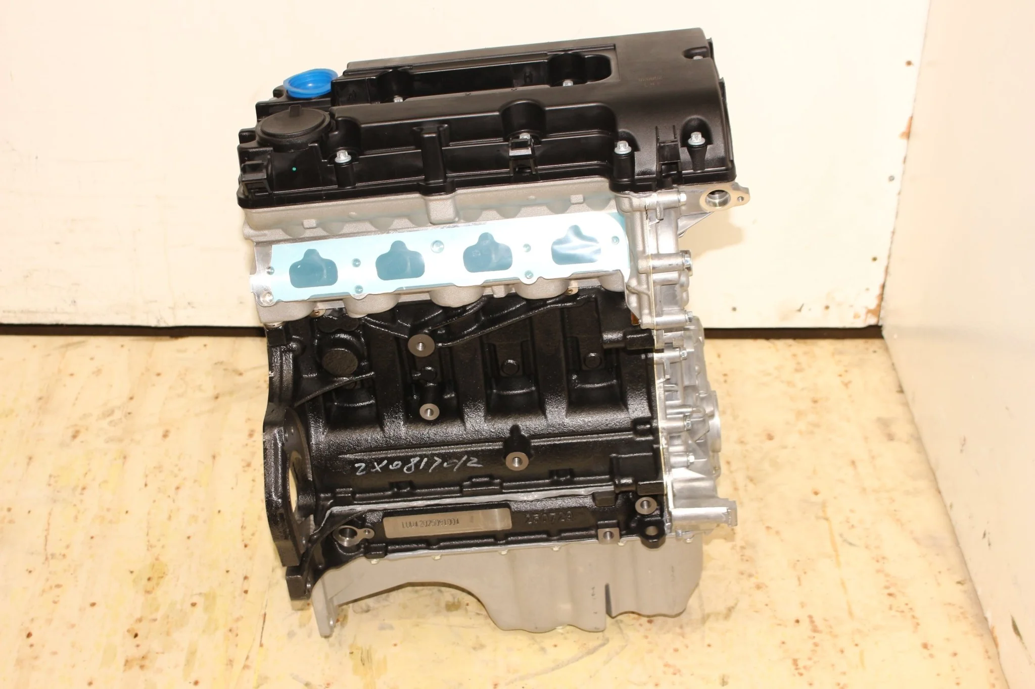 Remanufactured 2011 2012 2013 2014 2015 2016 Chevrolet Cruze Engine 1.4L Turbo Motor - Image 3