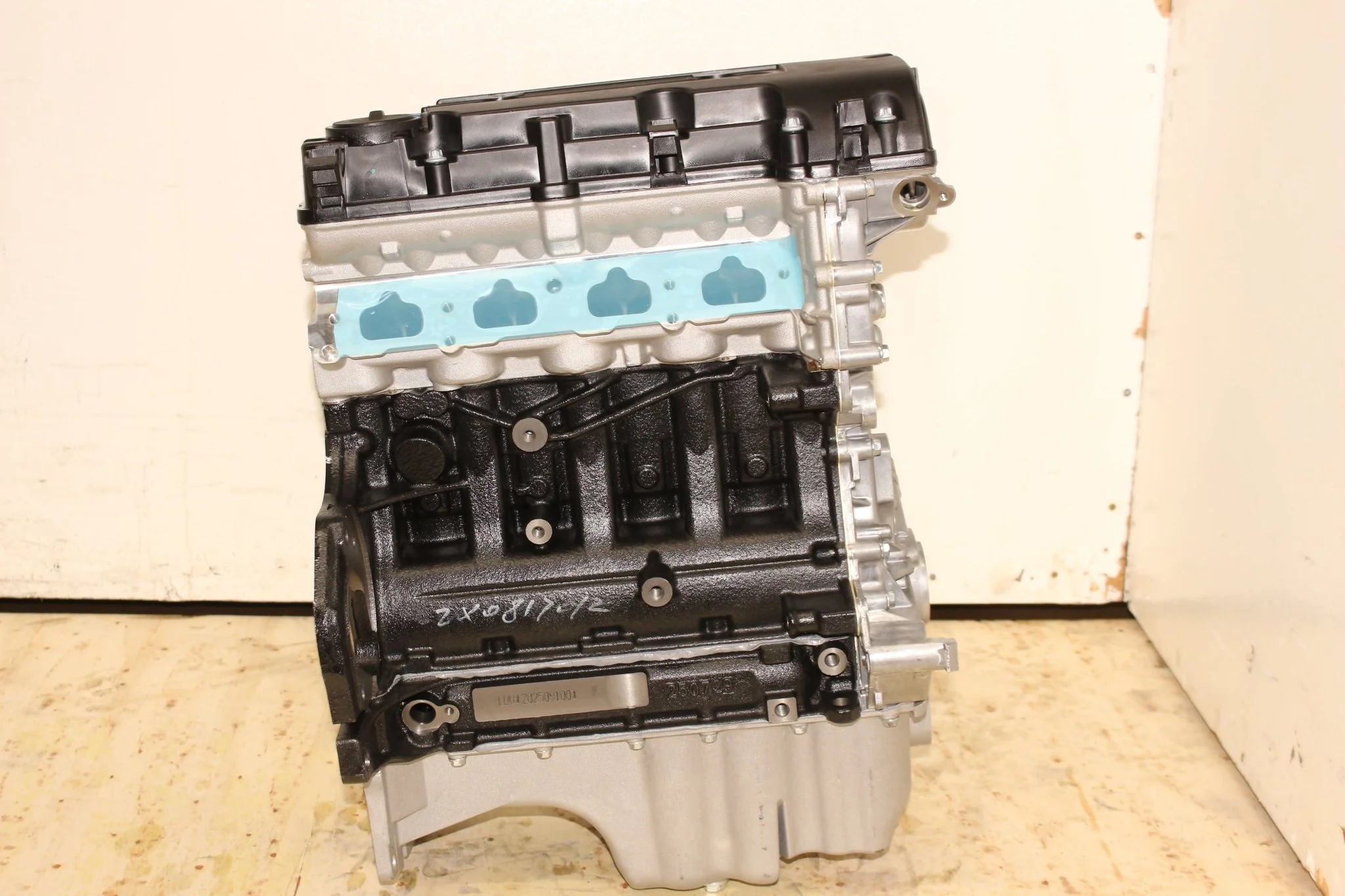 Remanufactured 2011 2012 2013 2014 2015 2016 Chevrolet Cruze Engine 1.4L Turbo Motor - Image 4