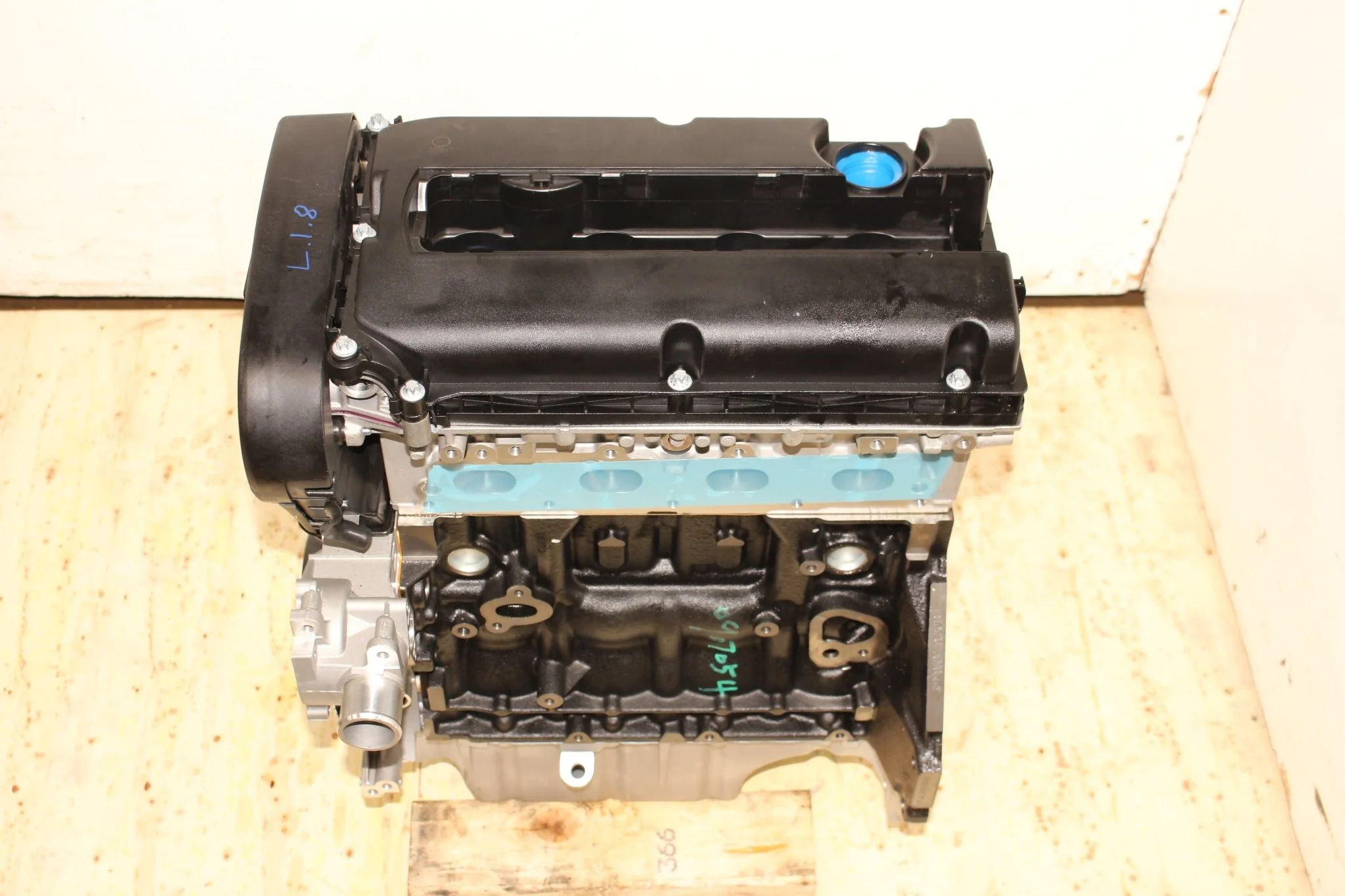 Remanufactured 2011 2012 2013 2014 2015 Chevrolet Cruze Engine 1.8L 4 Cylinder Motor - Image 10