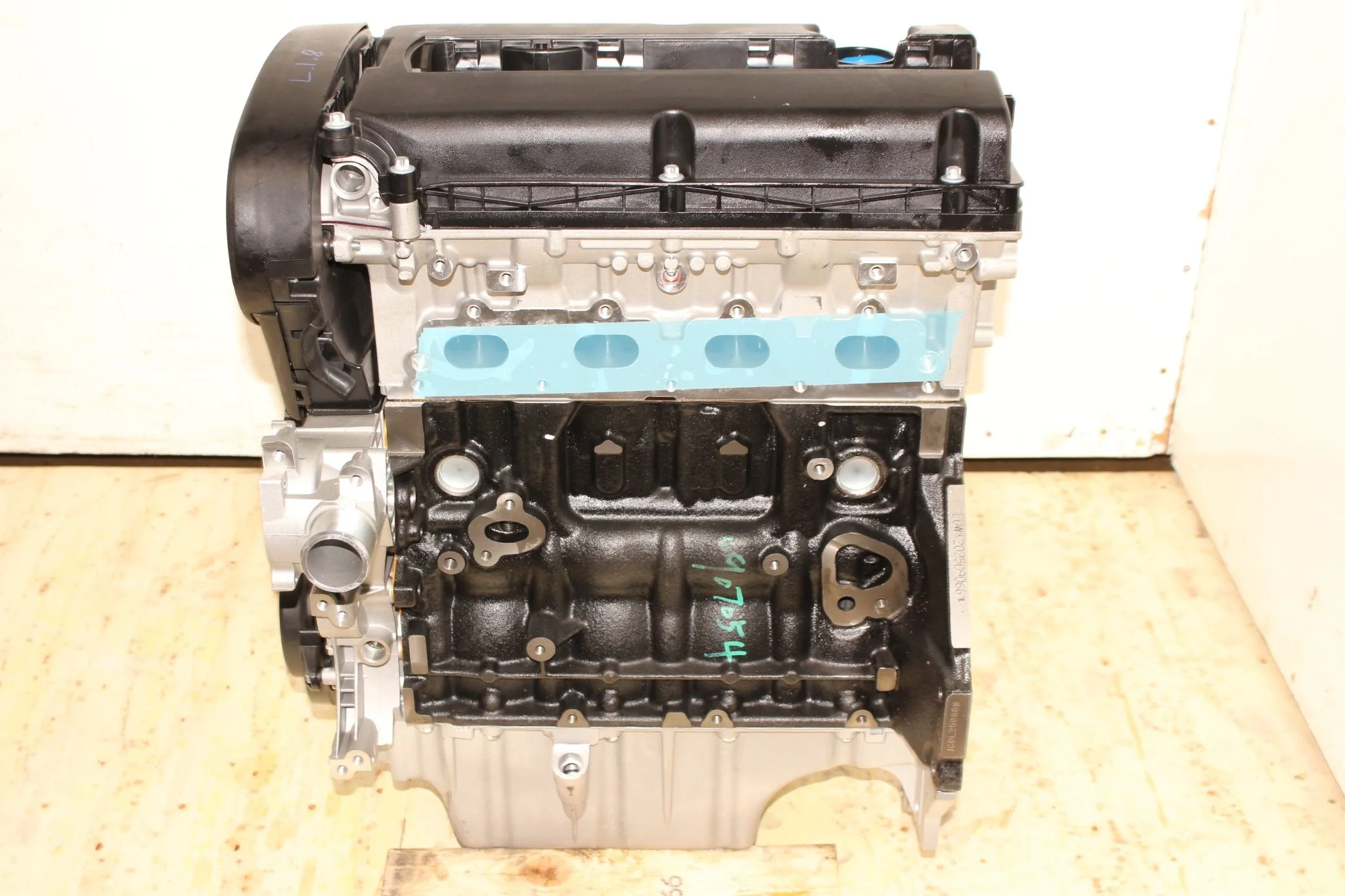 Remanufactured 2011 2012 2013 2014 2015 Chevrolet Cruze Engine 1.8L 4 Cylinder Motor - Image 11