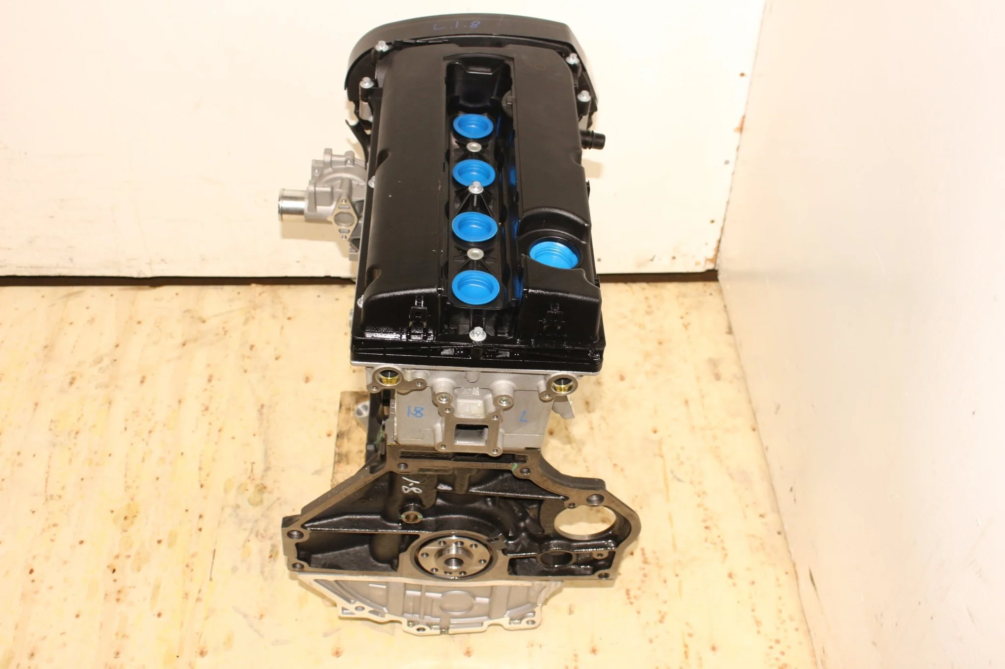 Remanufactured 2011 2012 2013 2014 2015 Chevrolet Cruze Engine 1.8L 4 Cylinder Motor - Image 14