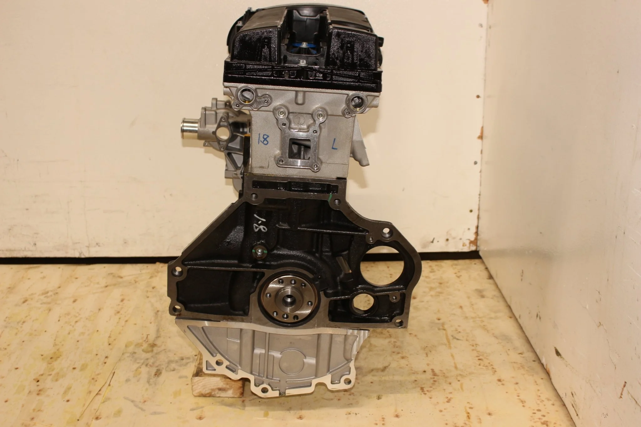 Remanufactured 2011 2012 2013 2014 2015 Chevrolet Cruze Engine 1.8L 4 Cylinder Motor - Image 15