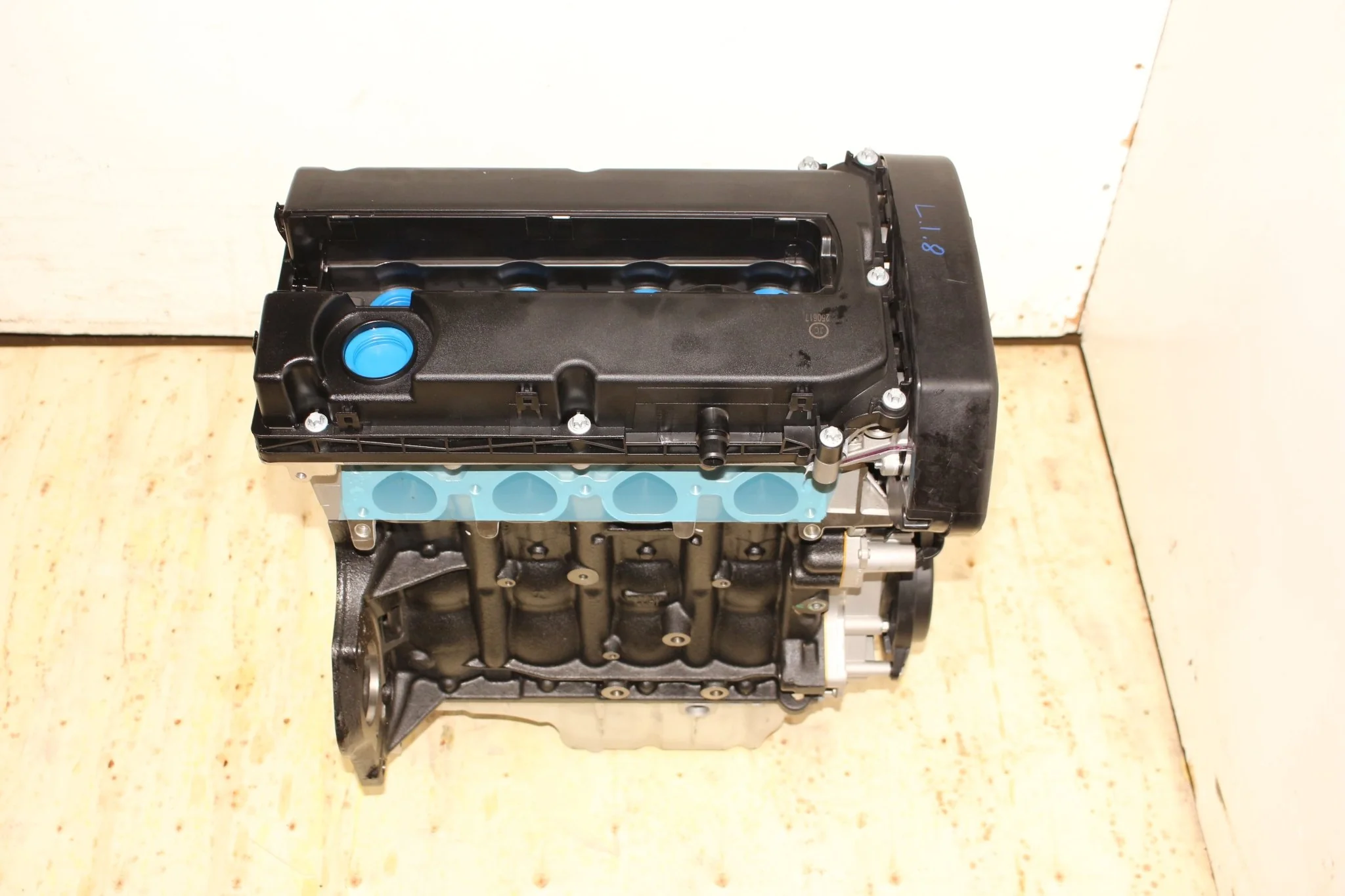 Remanufactured 2011 2012 2013 2014 2015 Chevrolet Cruze Engine 1.8L 4 Cylinder Motor - Image 4