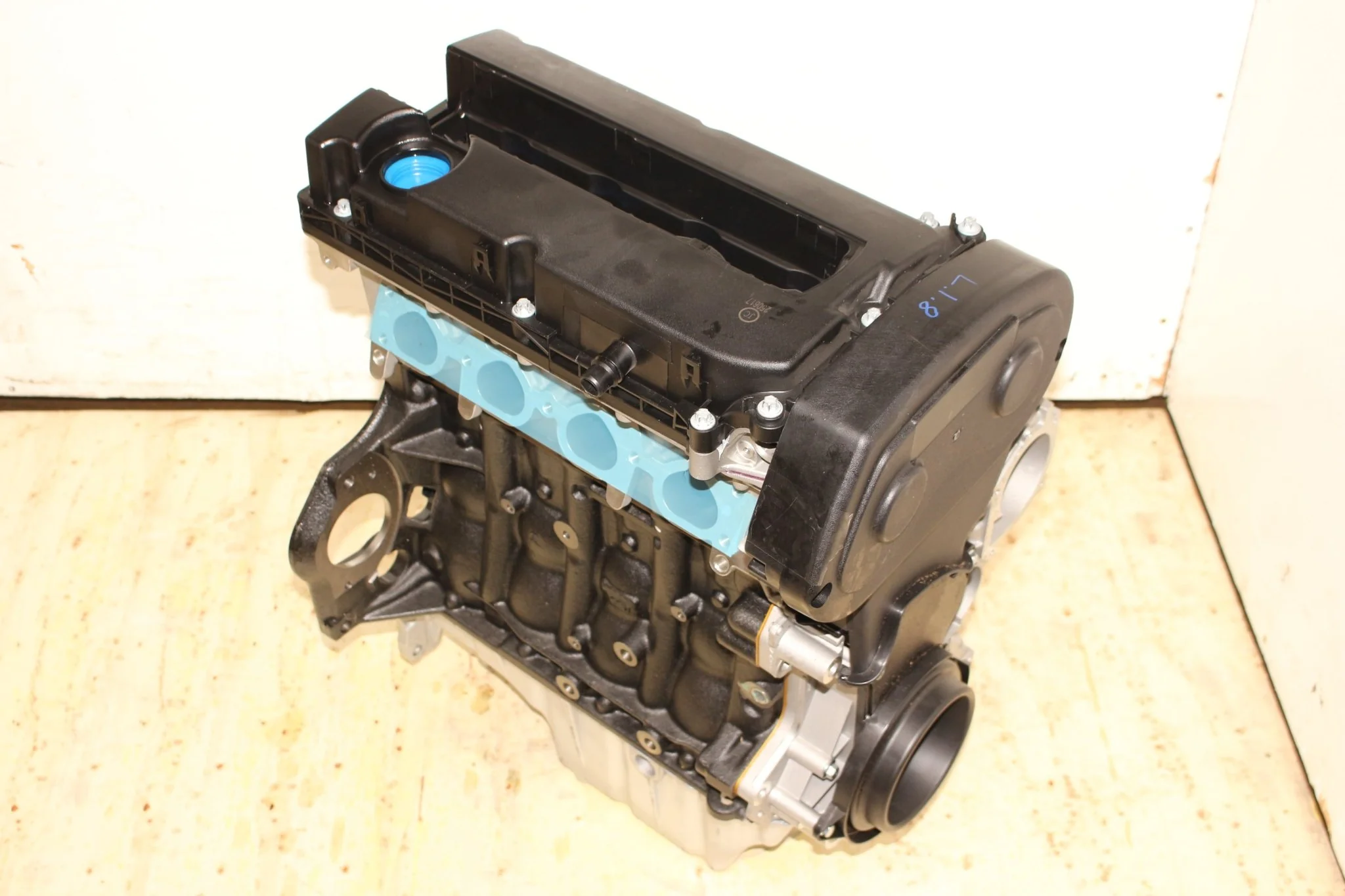 Remanufactured 2011 2012 2013 2014 2015 Chevrolet Cruze Engine 1.8L 4 Cylinder Motor - Image 5