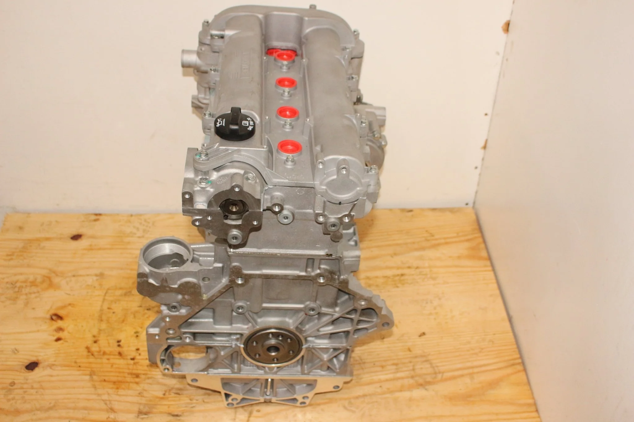 Remanufactured 2011 2012 2013 2014 2015 2016 2017 Chevrolet Equinox Engine 4-Cylinder 2.4l LAF Motor - Image 11