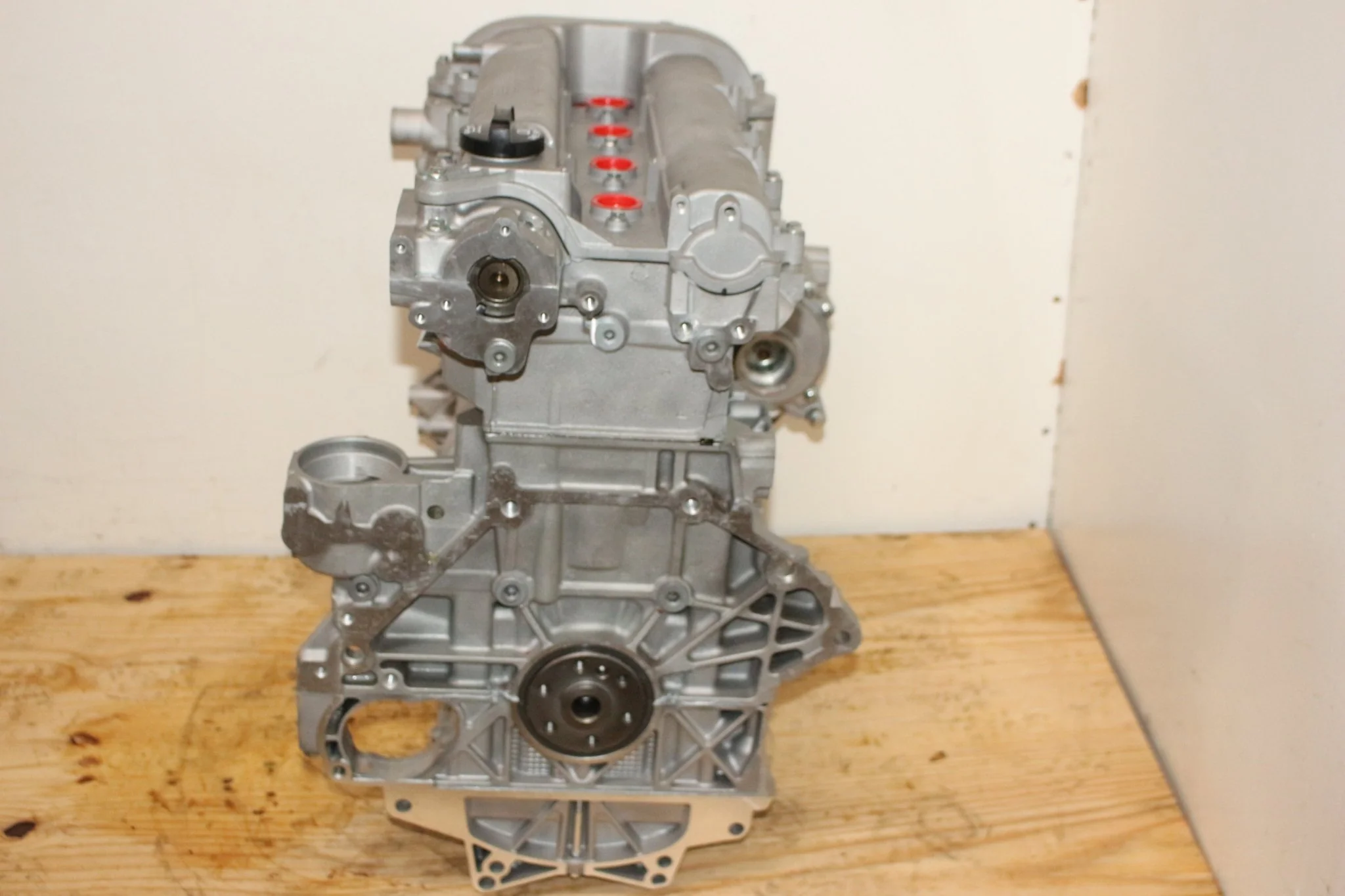 Remanufactured 2011 2012 2013 2014 2015 2016 2017 Chevrolet Equinox Engine 4-Cylinder 2.4l LAF Motor - Image 12