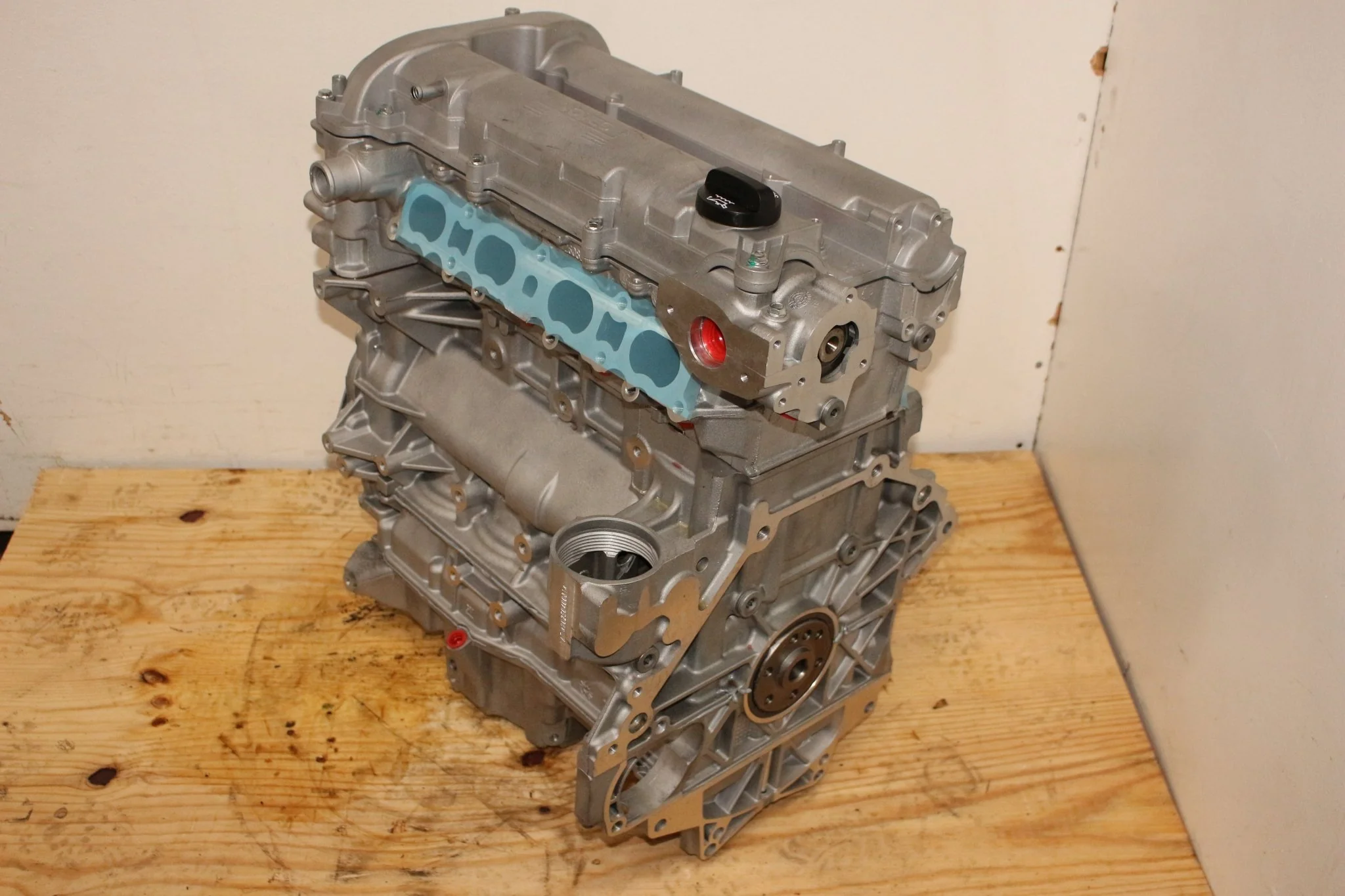 Remanufactured 2011 2012 2013 2014 2015 2016 2017 Chevrolet Equinox Engine 4-Cylinder 2.4l LAF Motor - Image 13