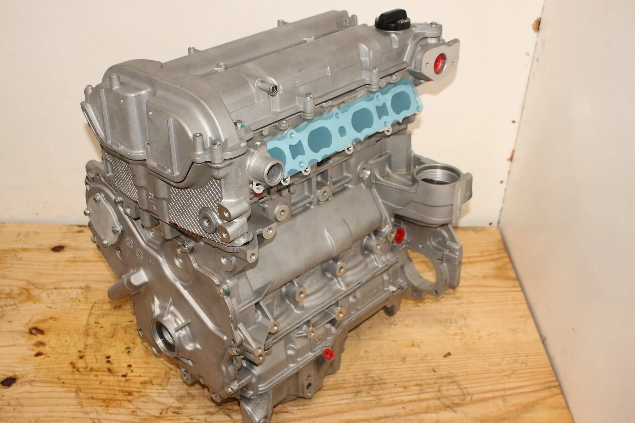 Remanufactured 2011 2012 2013 2014 2015 2016 2017 Chevrolet Equinox Engine 4-Cylinder 2.4l LAF Motor - Image 5