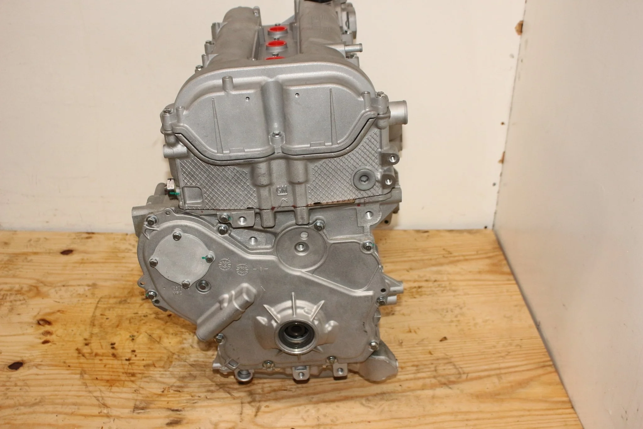 Remanufactured 2011 2012 2013 2014 2015 2016 2017 Chevrolet Equinox Engine 4-Cylinder 2.4l LAF Motor - Image 7