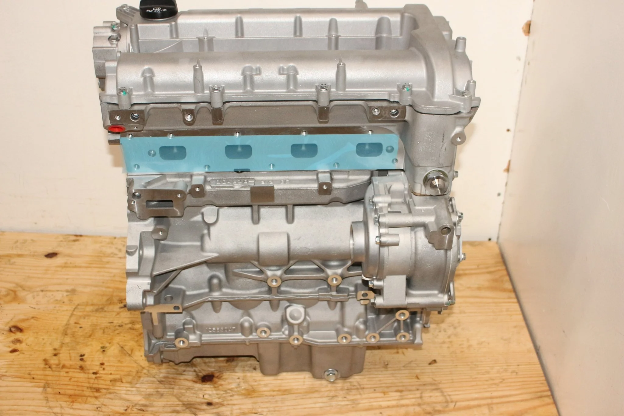Remanufactured 2011 2012 2013 2014 2015 2016 2017 Chevrolet Equinox Engine 4-Cylinder 2.4l LAF Motor - Image 9