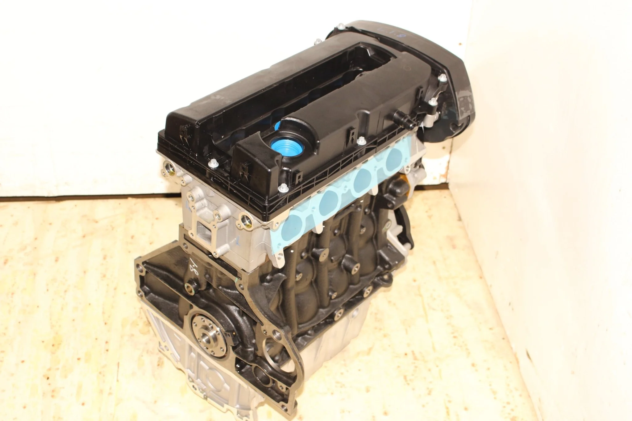 Remanufactured 2012 2013 2014 2015 Chevrolet Sonic Engine 1.8L 4 Cylinder LUW Motor - Image 16