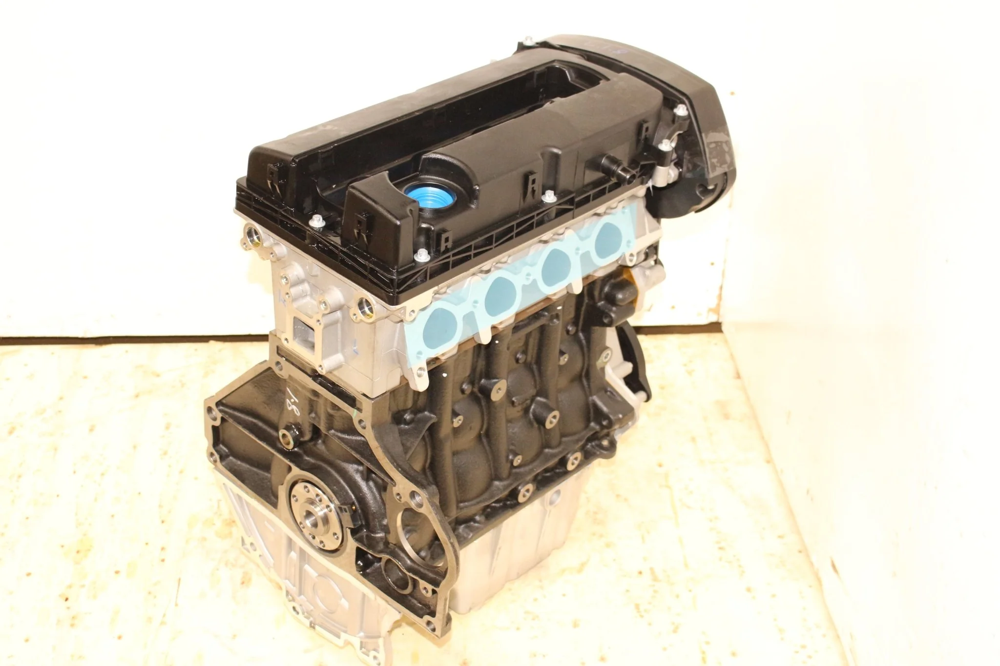 Remanufactured 2012 2013 2014 2015 Chevrolet Sonic Engine 1.8L 4 Cylinder LUW Motor - Image 17