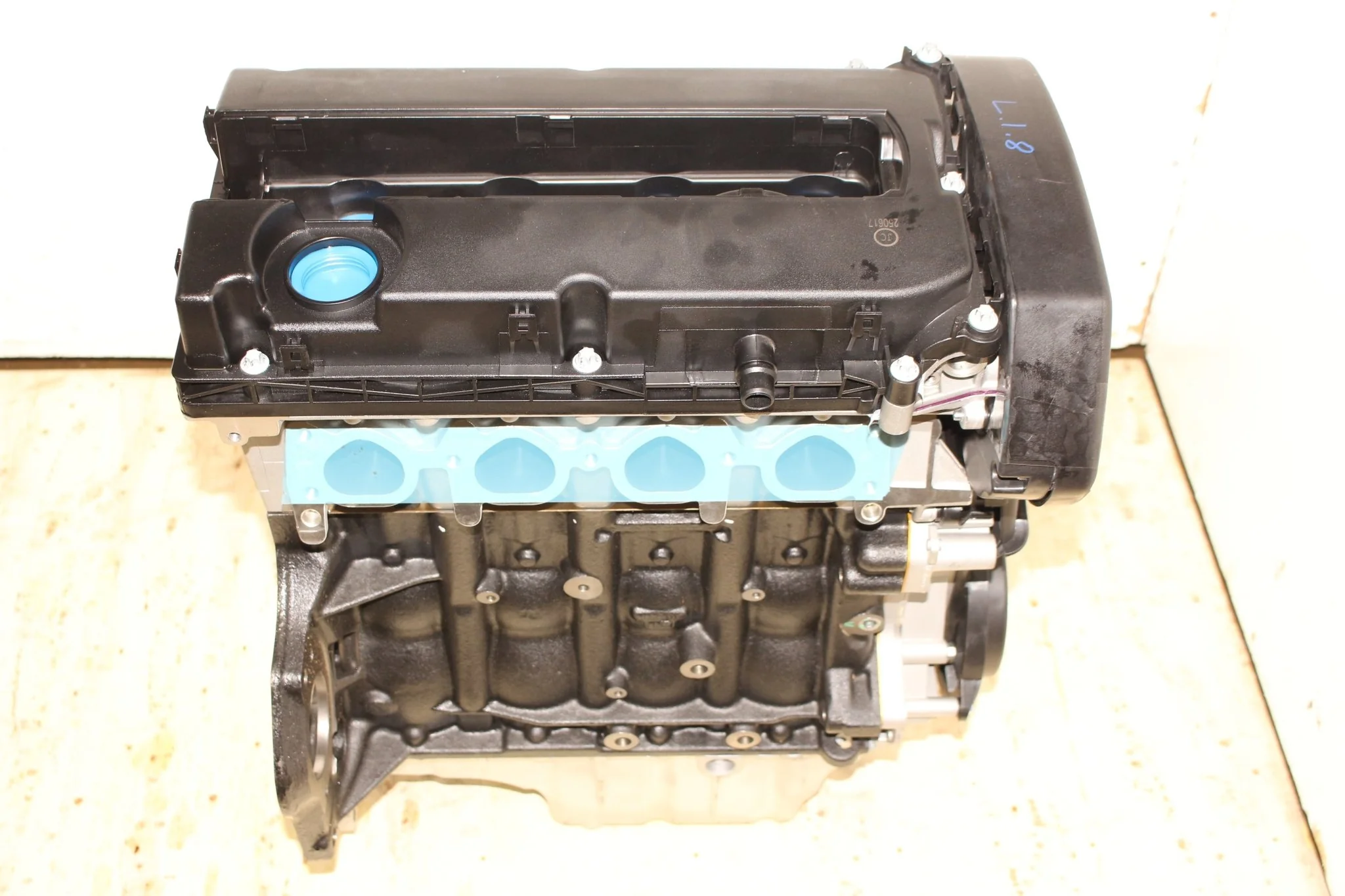 Remanufactured 2012 2013 2014 2015 Chevrolet Sonic Engine 1.8L 4 Cylinder LUW Motor - Image 3